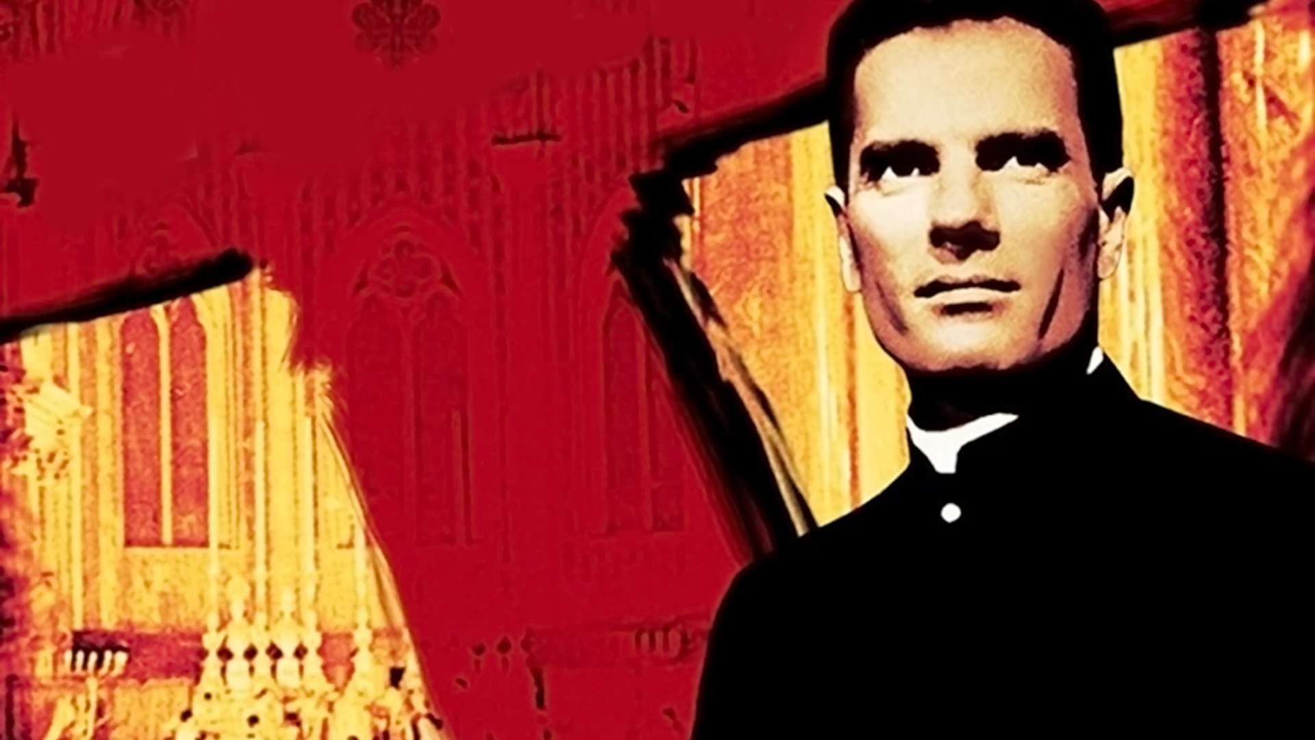 Il Cardinale Film (1963)