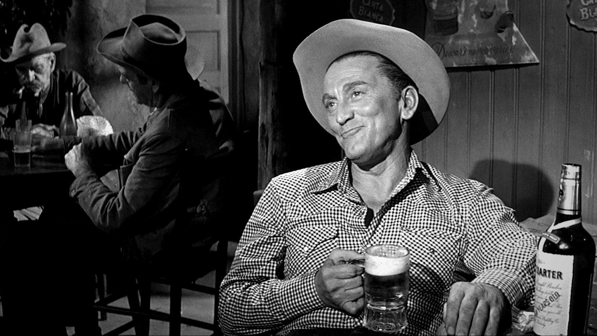 Solo sotto le stelle Film (1962)