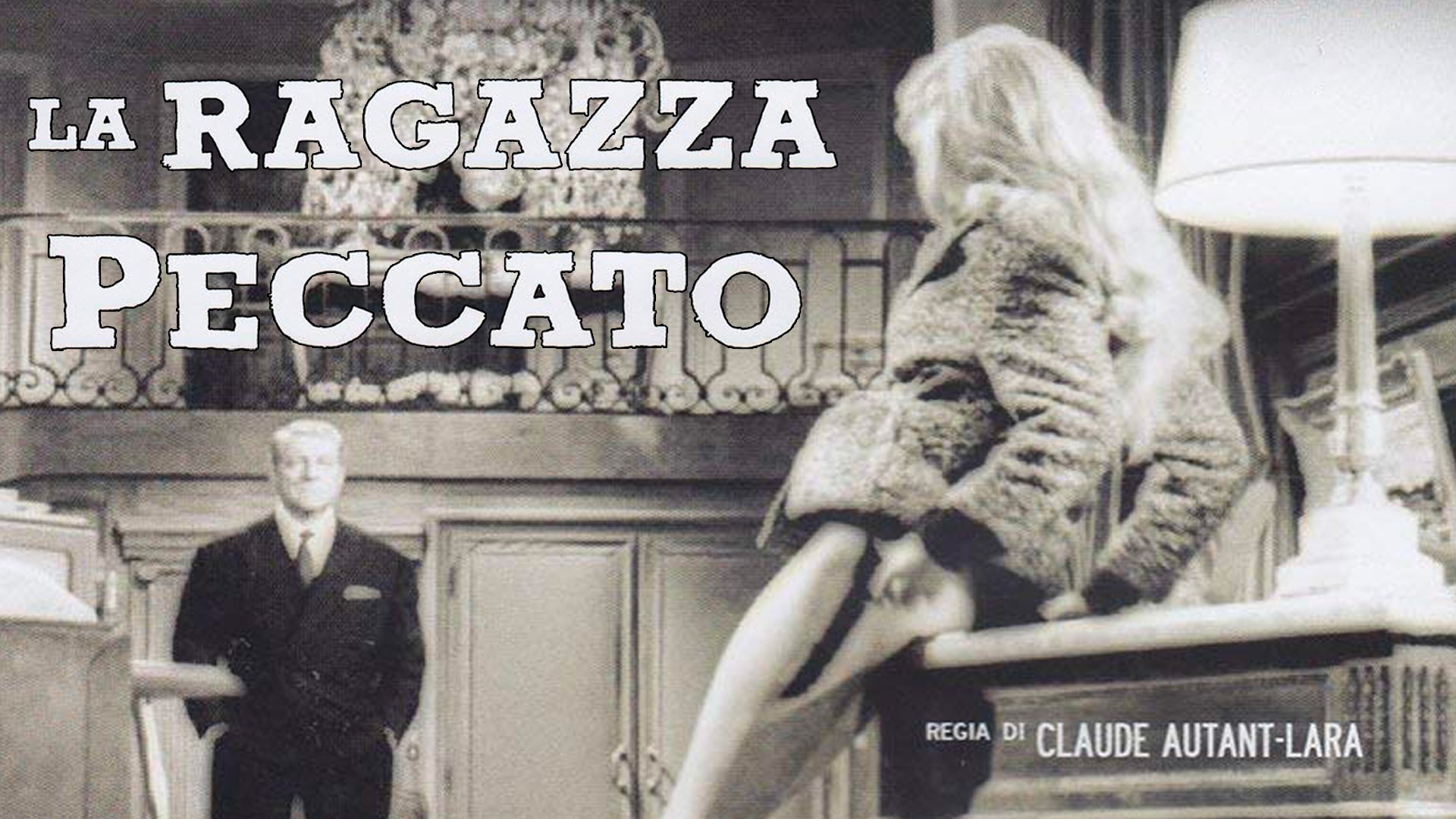 Chi è Senza Peccato - The Dry Streaming Ita