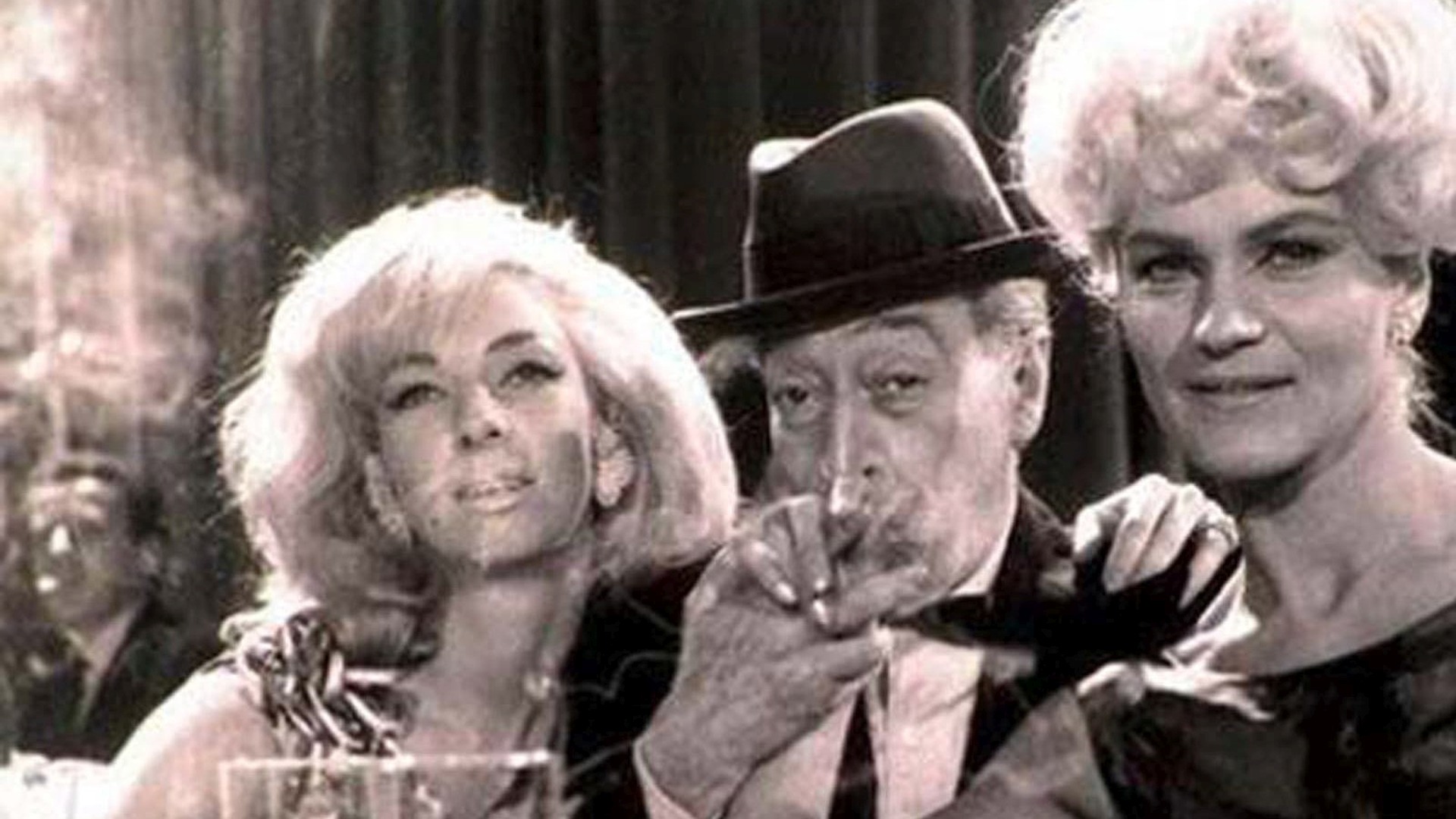 Totò Sexy Film 1963 