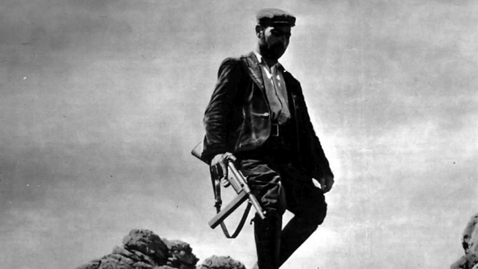 Horaires Des Séances Du Film Bandits à Orgosolo Banditi a Orgosolo - Film (1960)