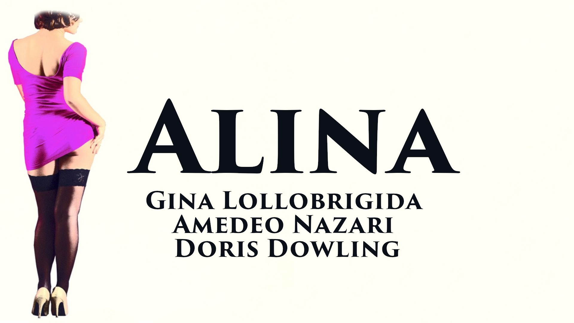 Film E Programmi Tv Di Alina Lopez