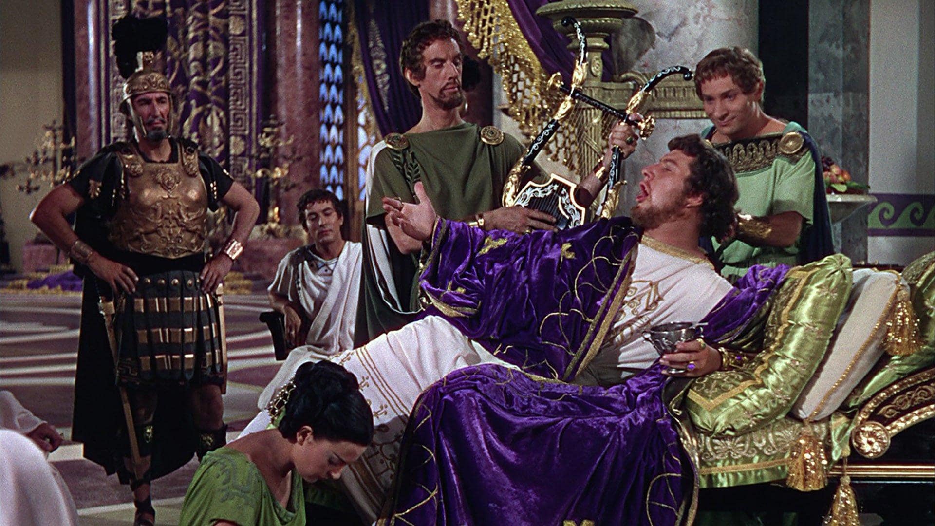 Quo Vadis Quo vadis (1951) - Best Movies 2020