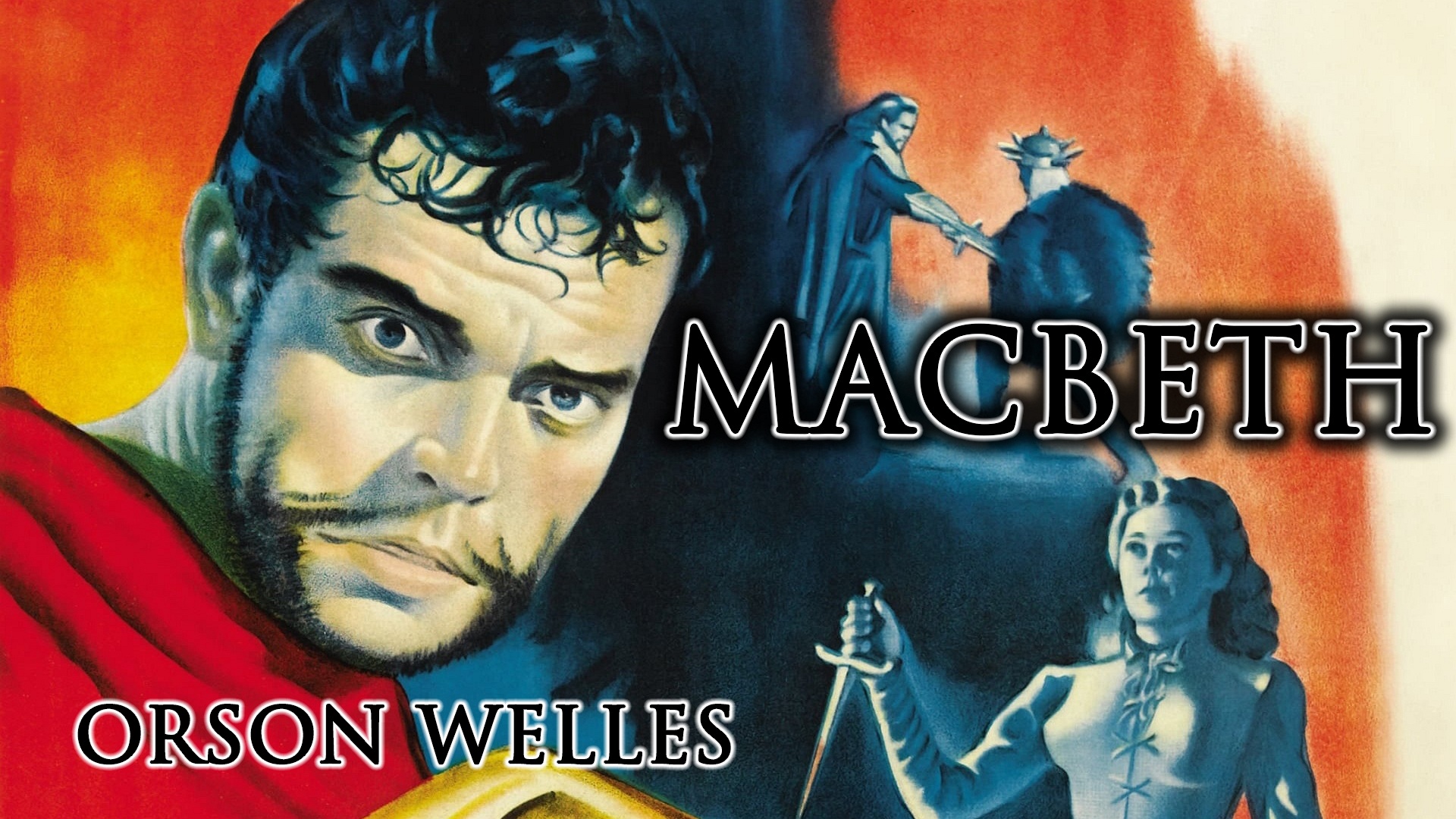 MACBETH - Film (1948)