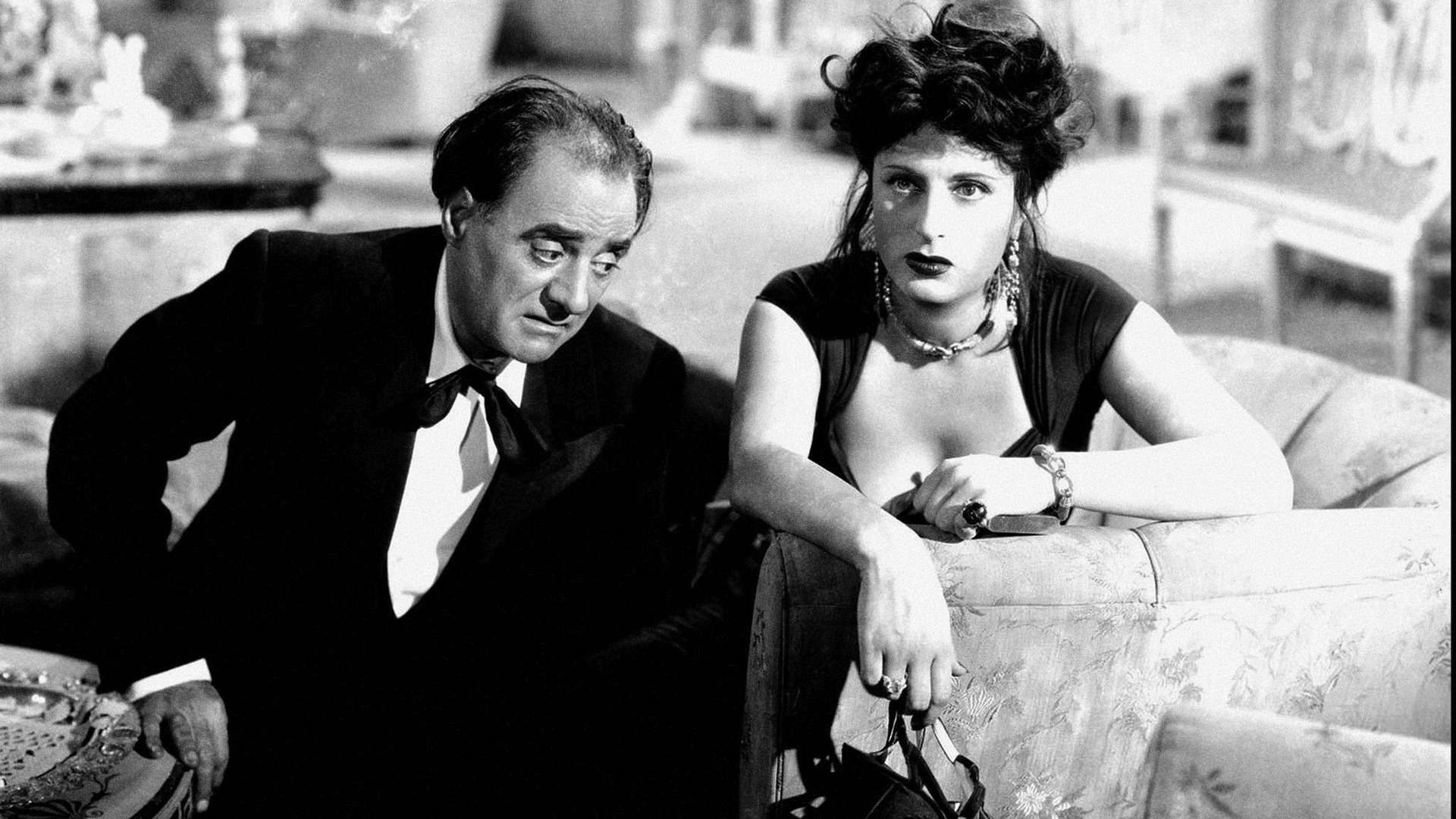 Abbasso la ricchezza! - Film (1946)