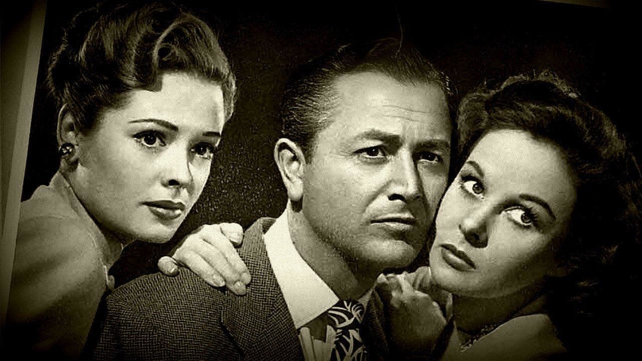 NESSUNO MI CREDERA' Film (1947)