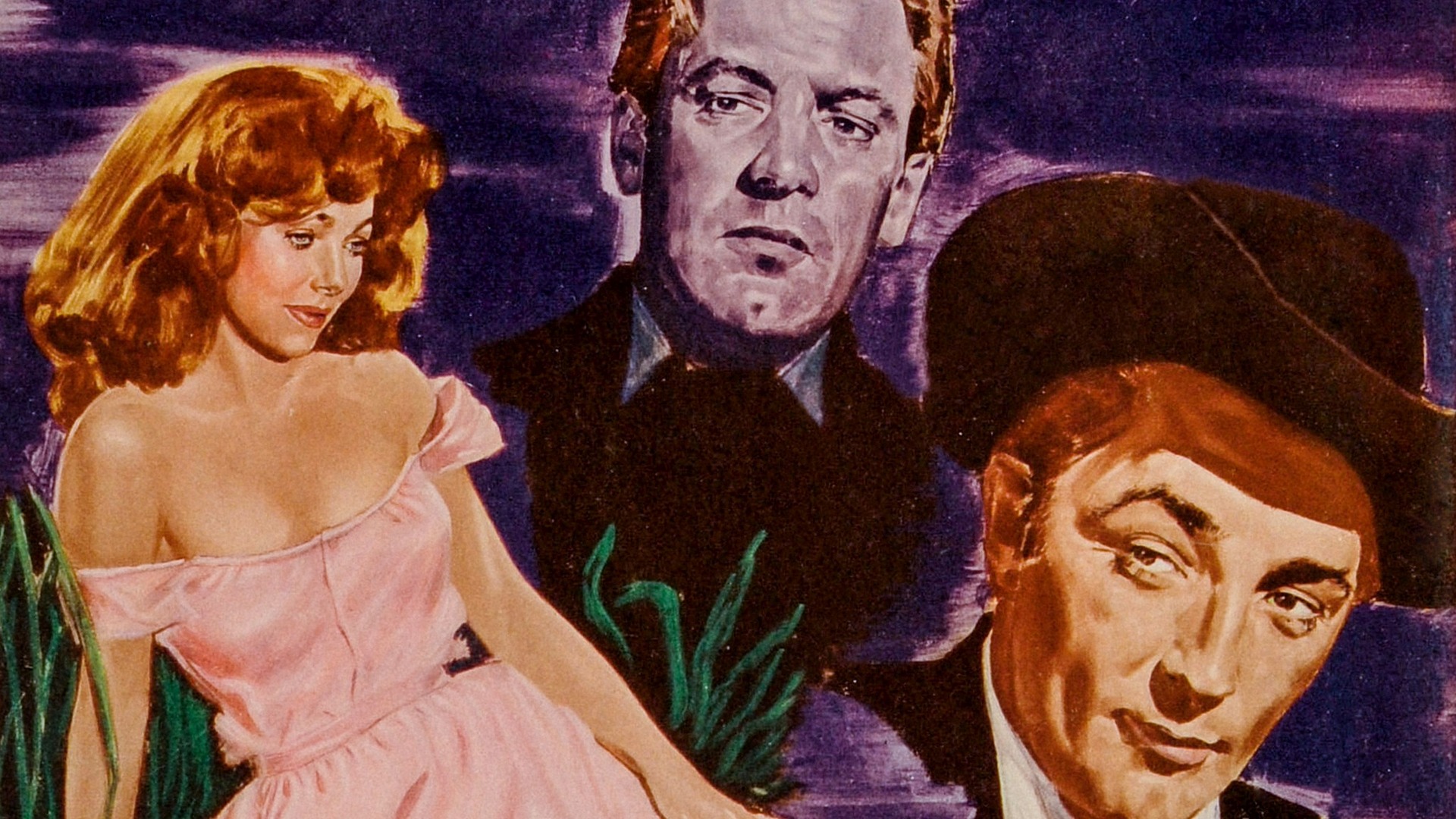 IL VAGABONDO DELLA FORESTA Film (1948)