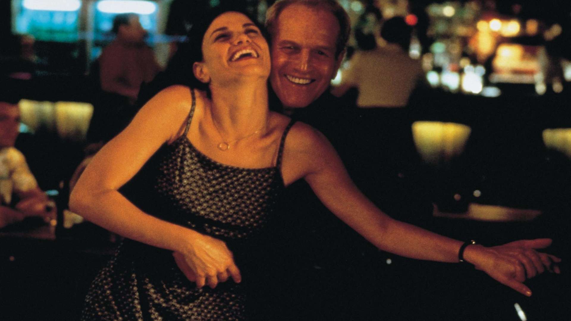 Per amore...dei soldi Film (2000)