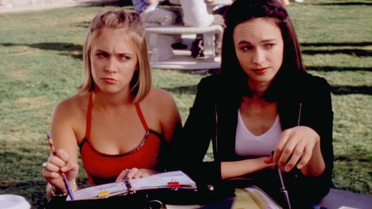DRIVE ME CRAZY - Film (1999)