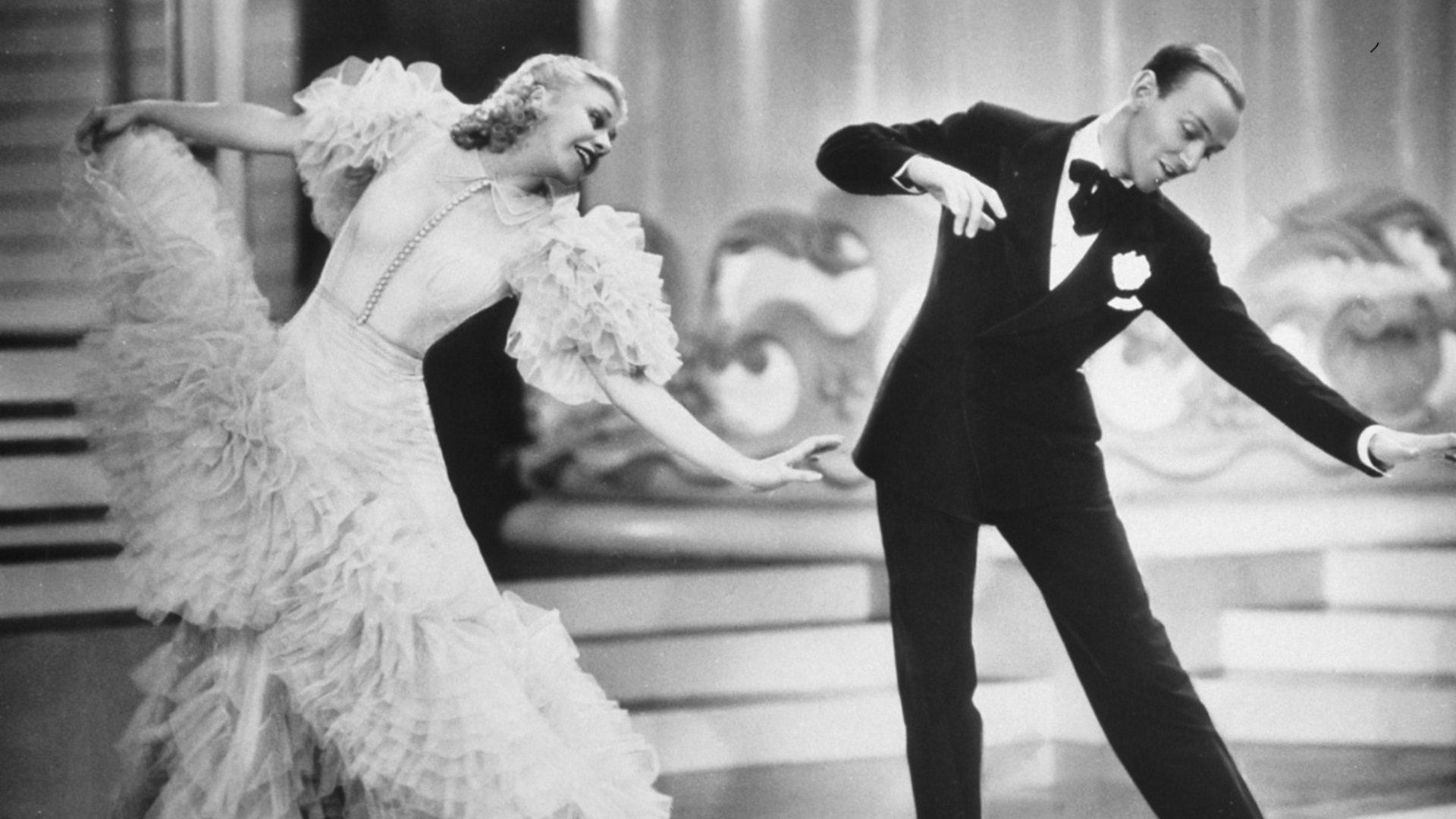 Cappello a cilindro Film (1935)