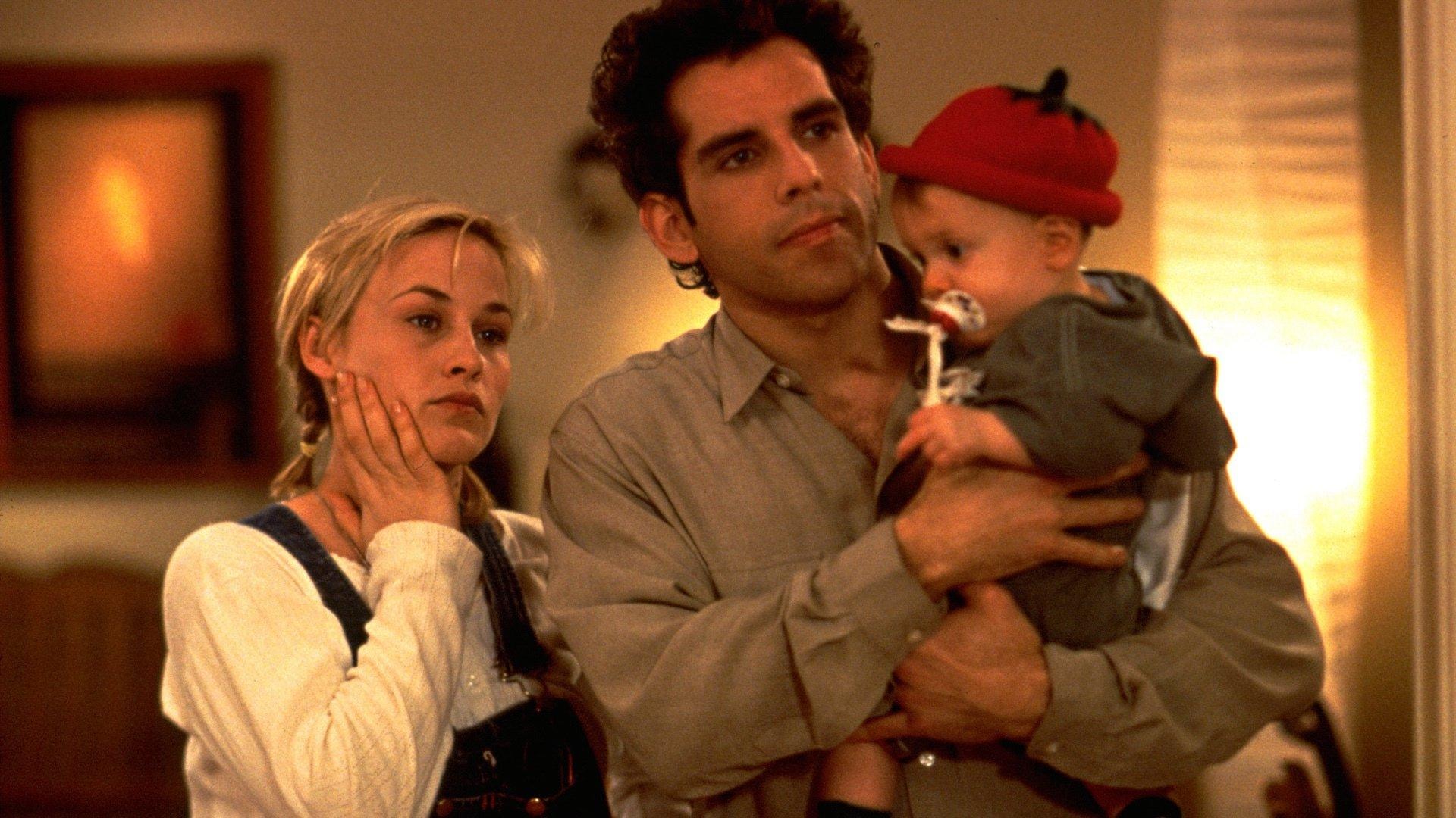 Amori e disastri - Film (1996)