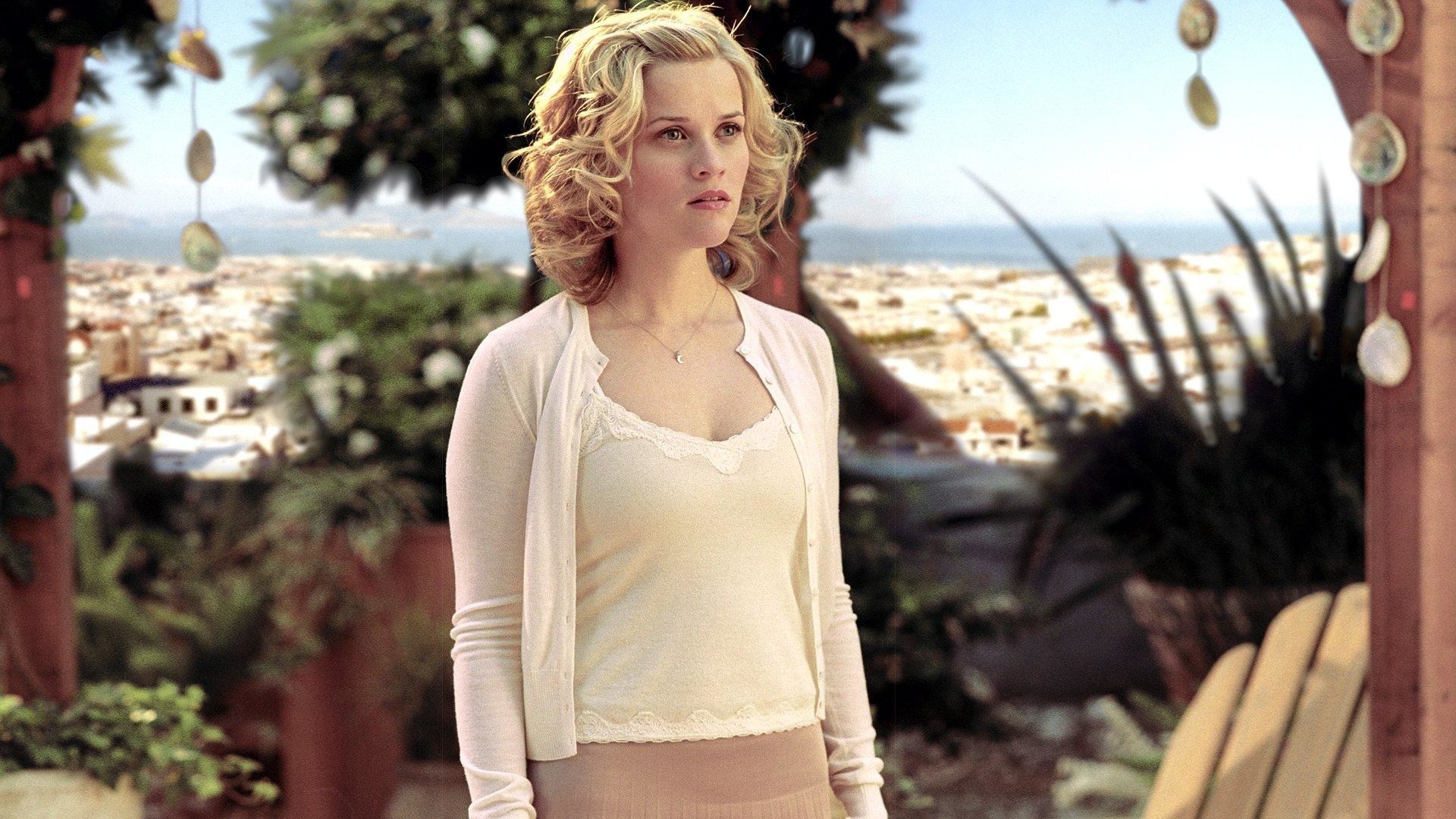 Se solo fosse vero Film (2005)