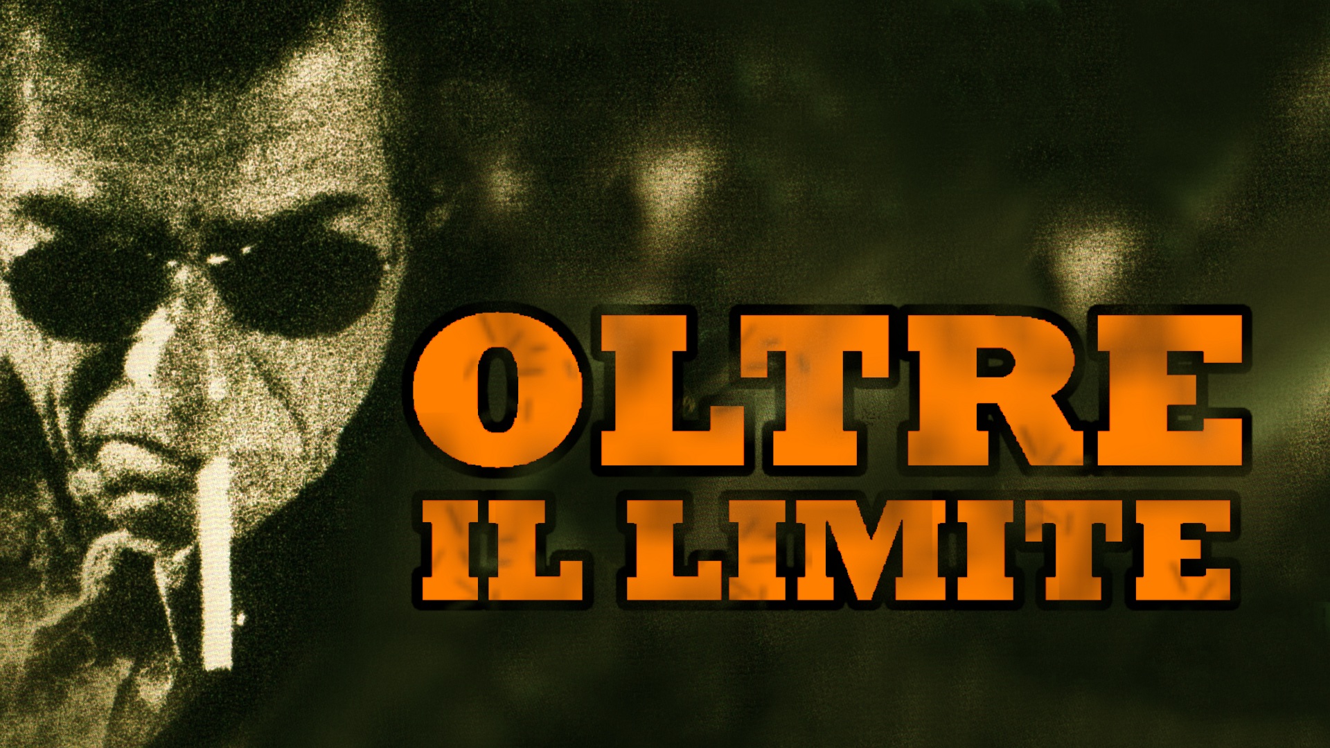 The Informers - Vite Oltre Il Limite