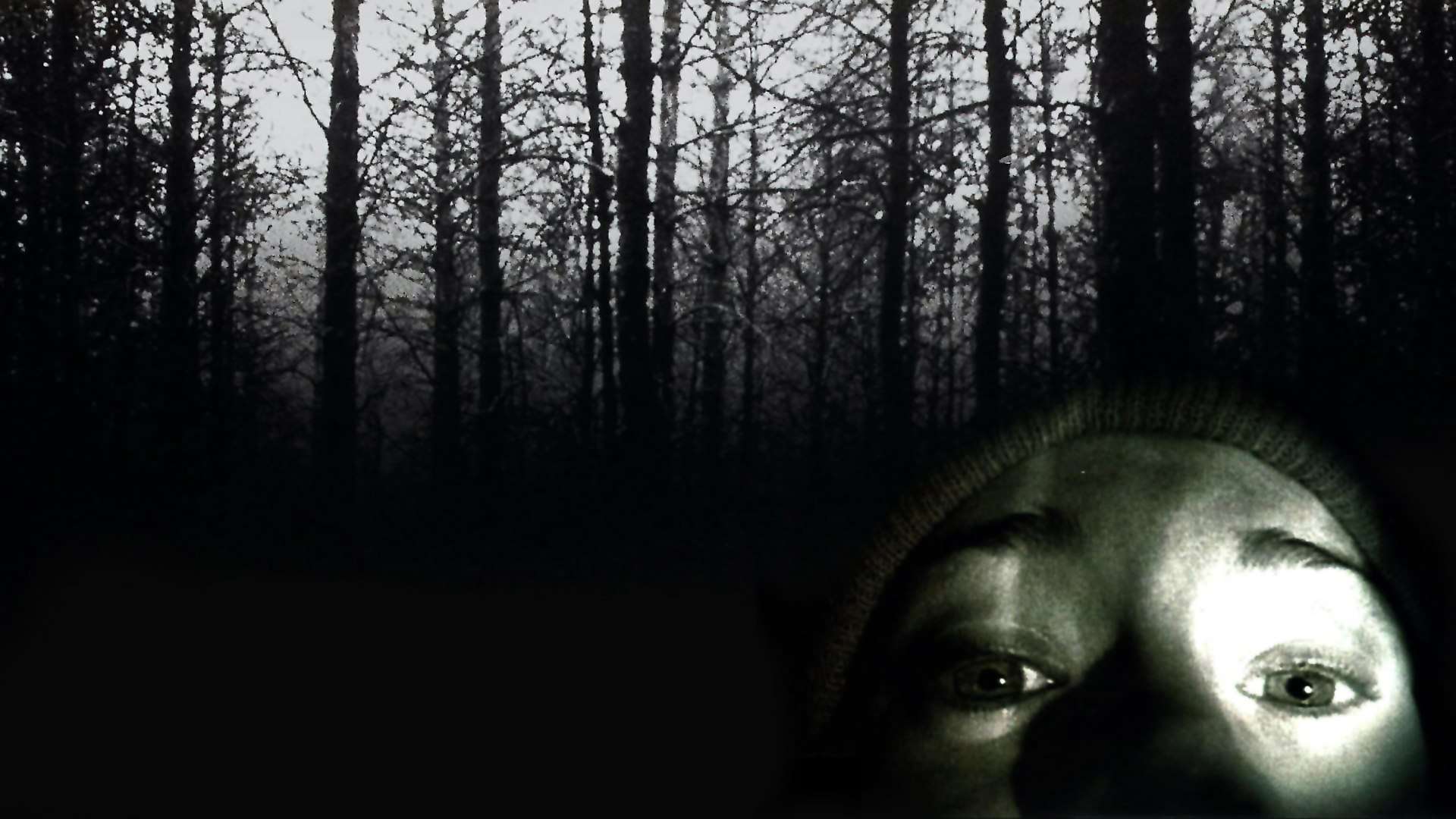 The Blair Witch Project Il Mistero Della Strega Di Blair