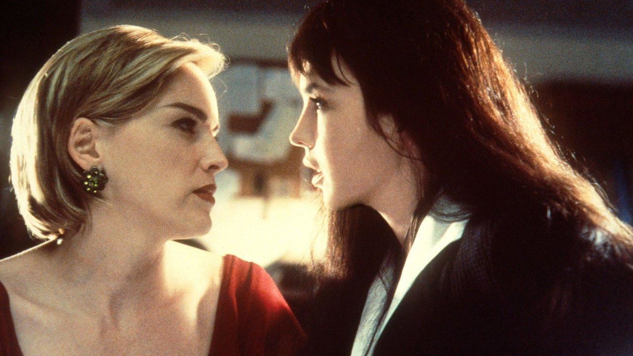 Diabolique - Film (1996)