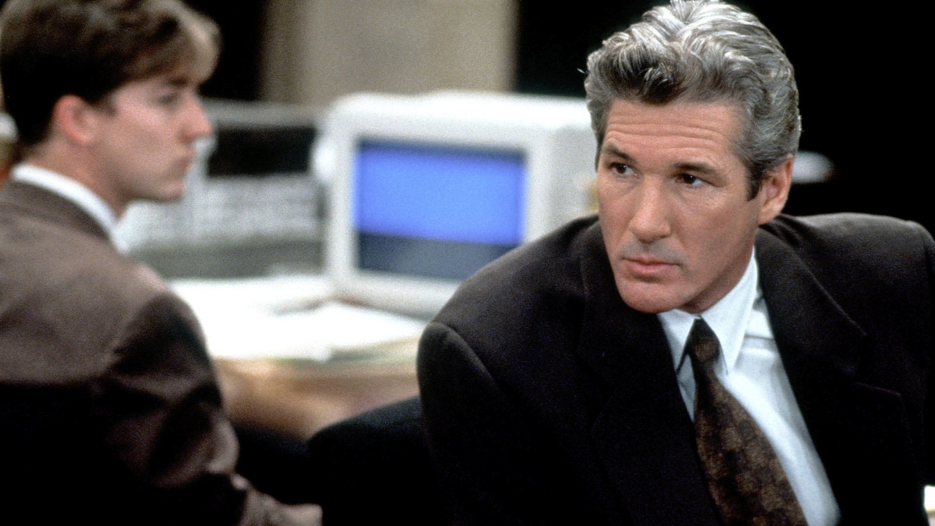 Schegge di paura Film (1996)