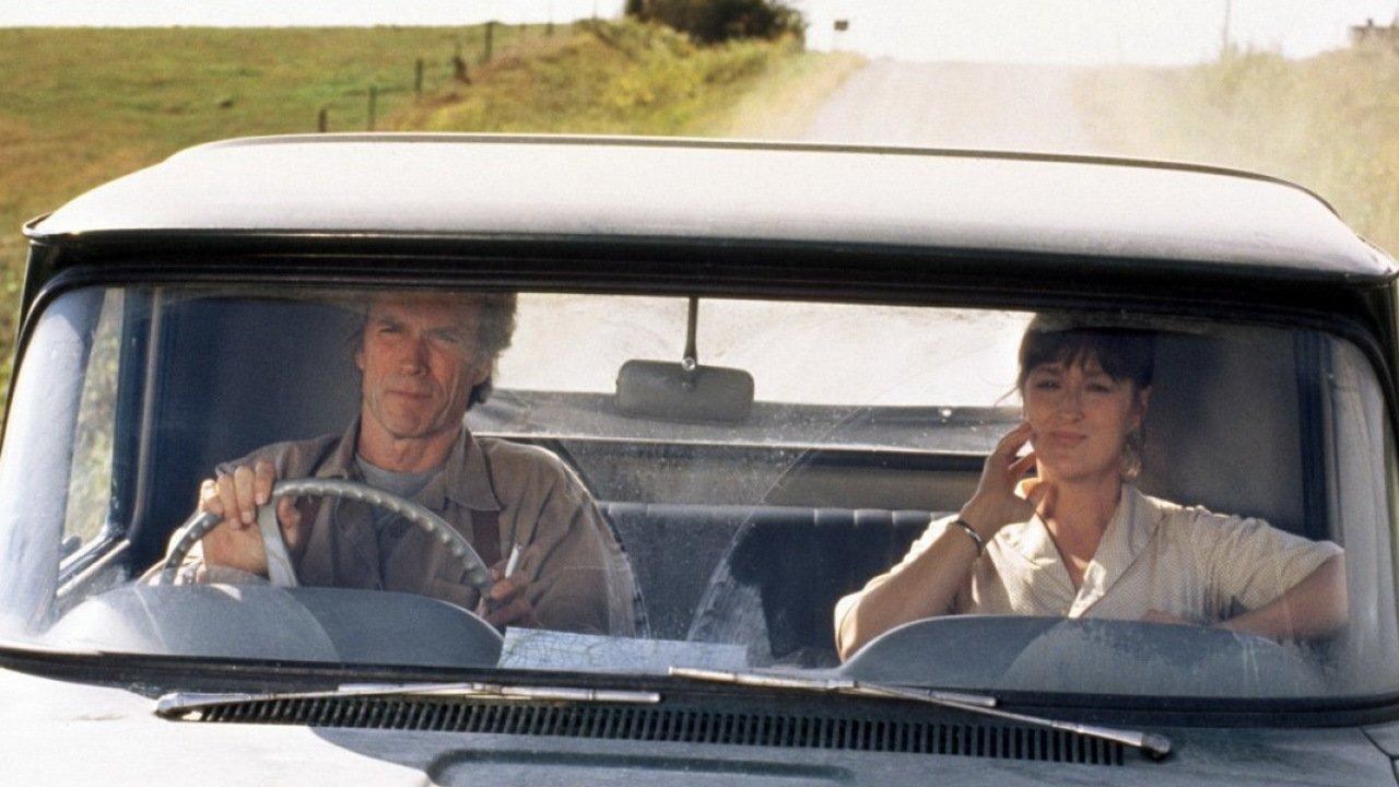 I Ponti di Madison County Film (1995) I Ponti di Madison County Film (1995)