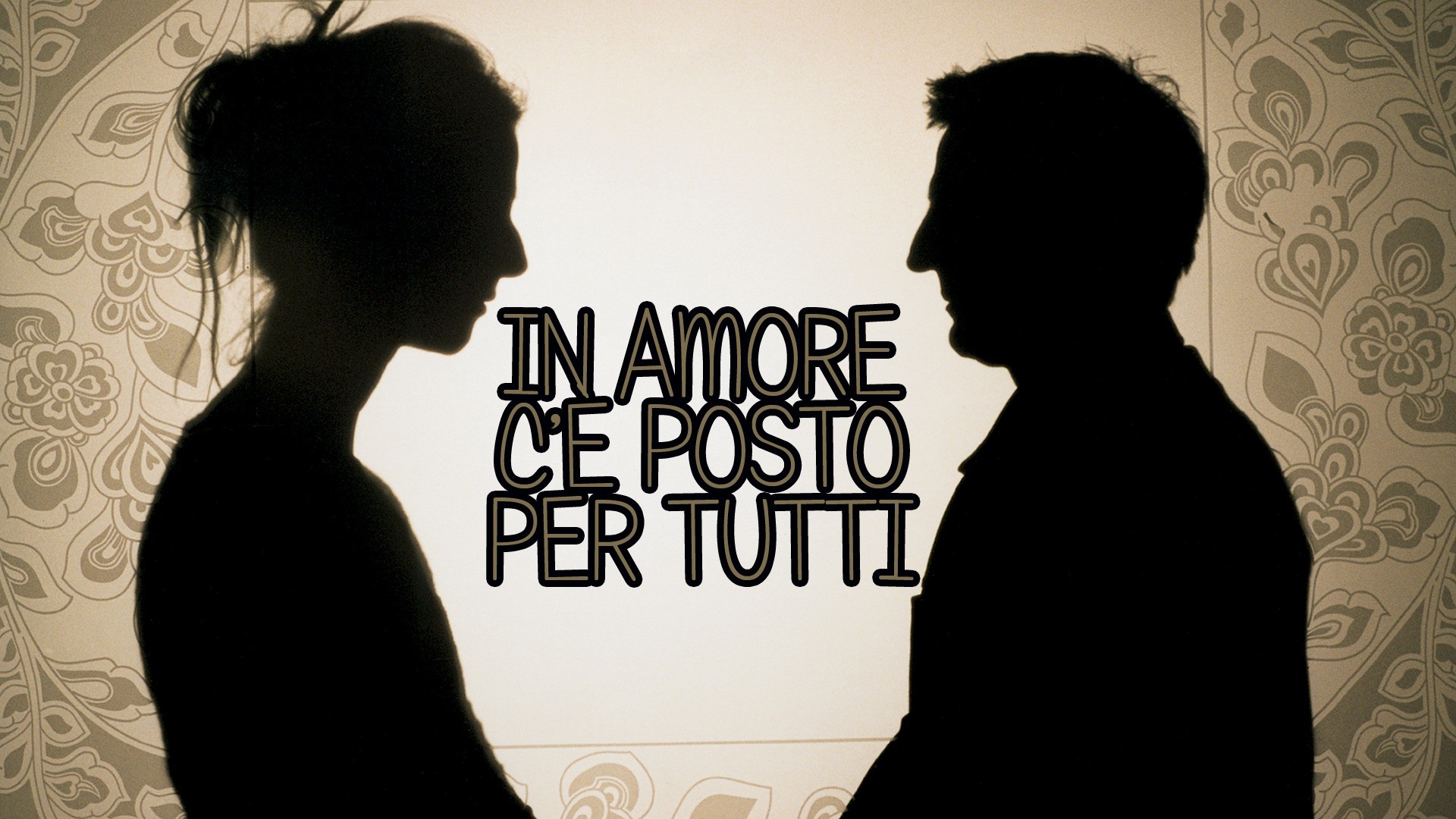 In Amore C è Posto Per Tutti