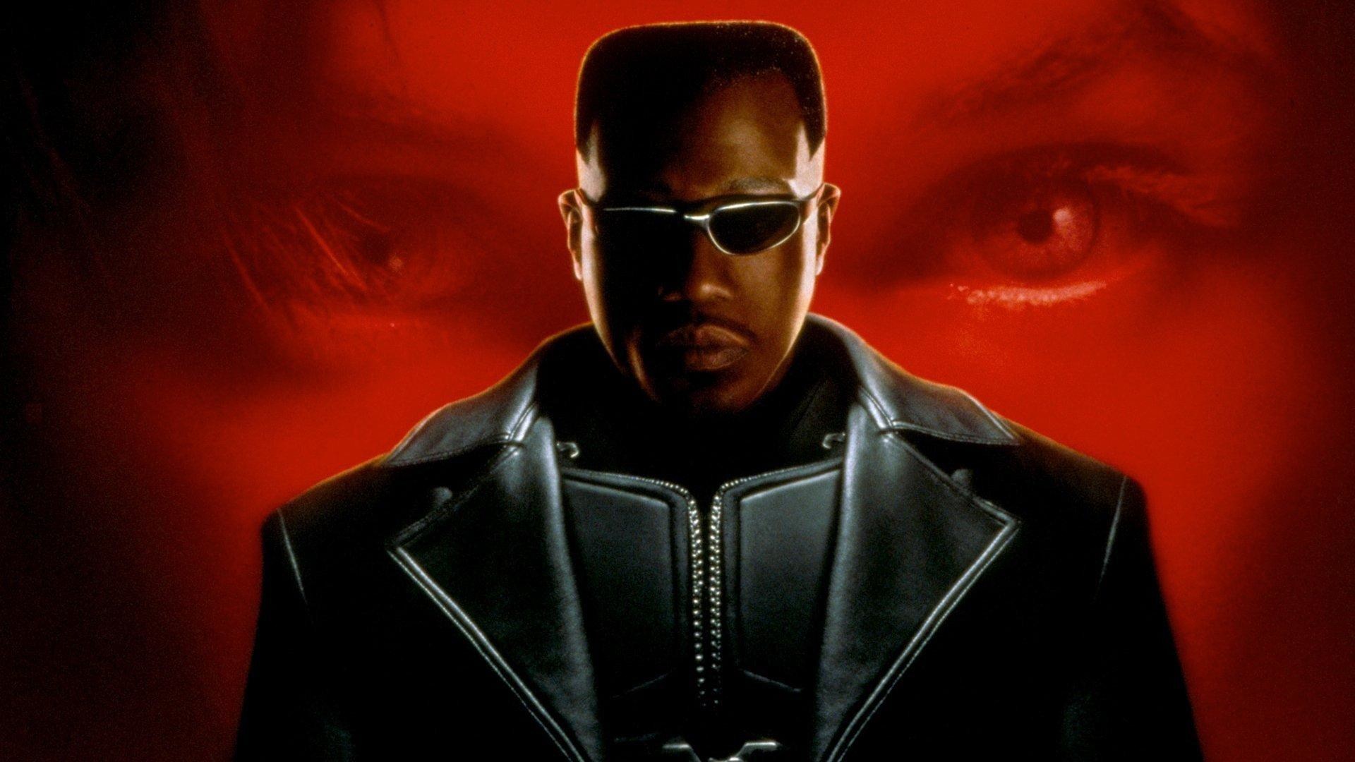 Blade film 1998 