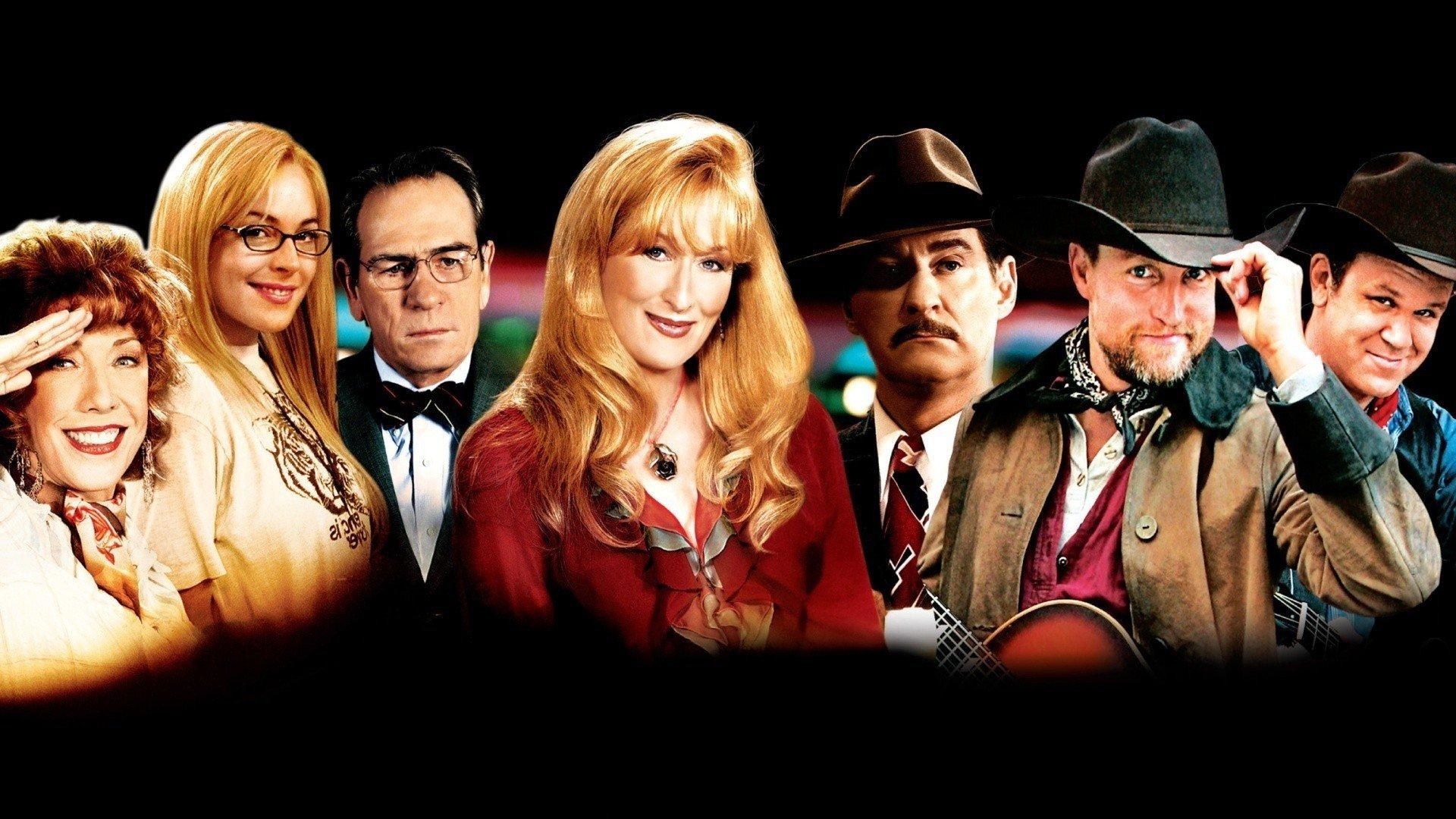 Radio America - Film (2006)