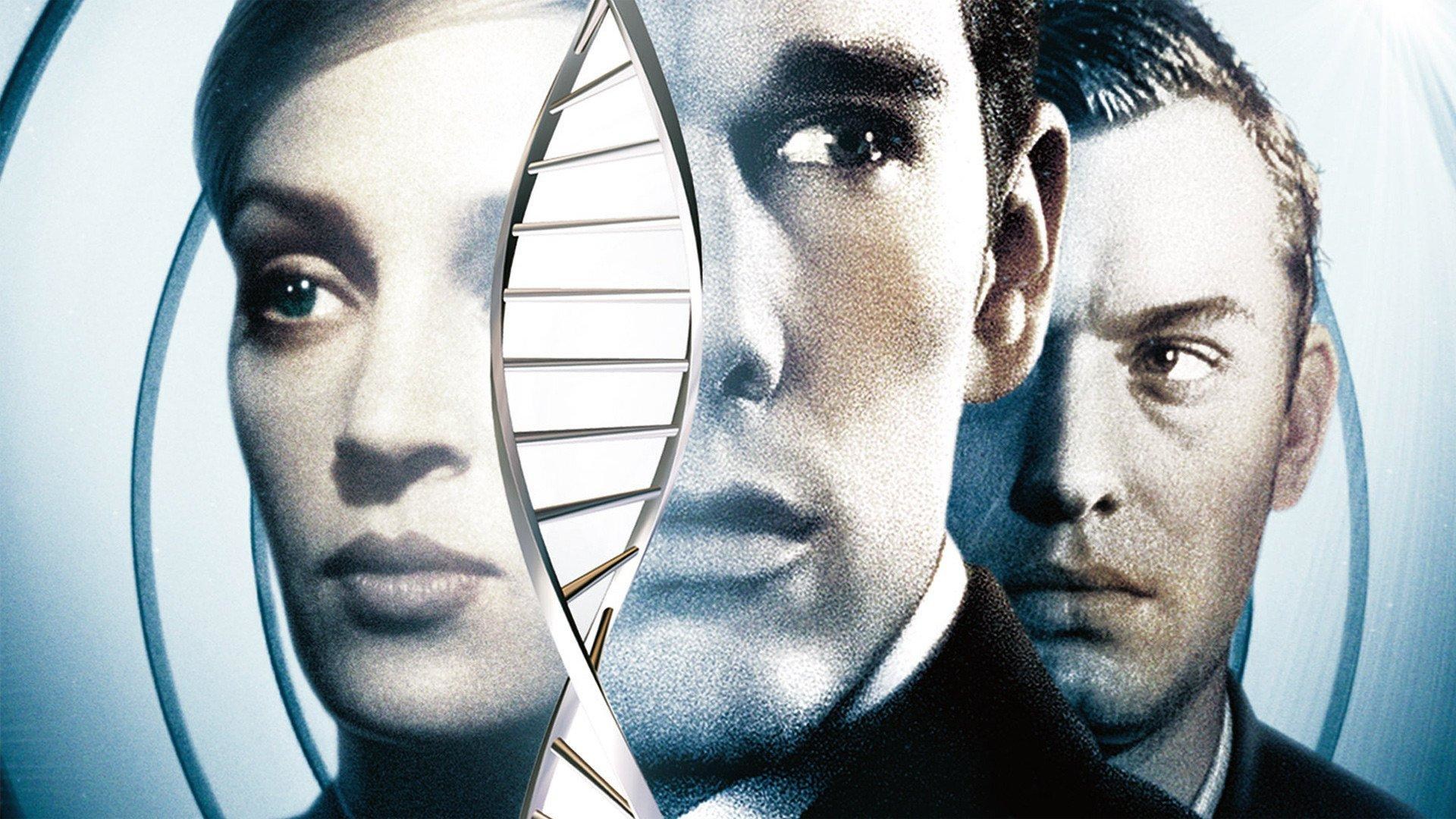 Film E Programmi Tv Di Cory Gruter-andrew