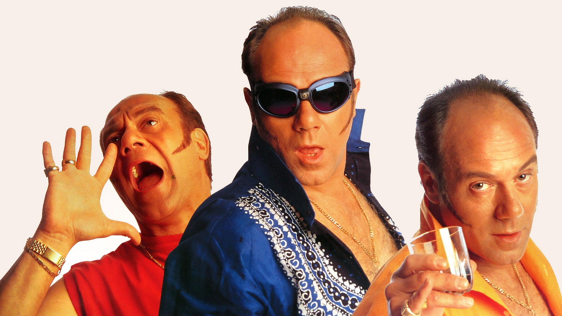 Gallo Cedrone Film (1998)