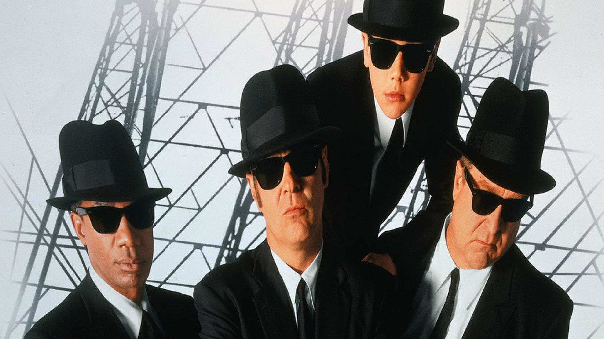 Blues Brothers Il mito continua Film (1998) Blues Brothers Il mito continua Film (1998)