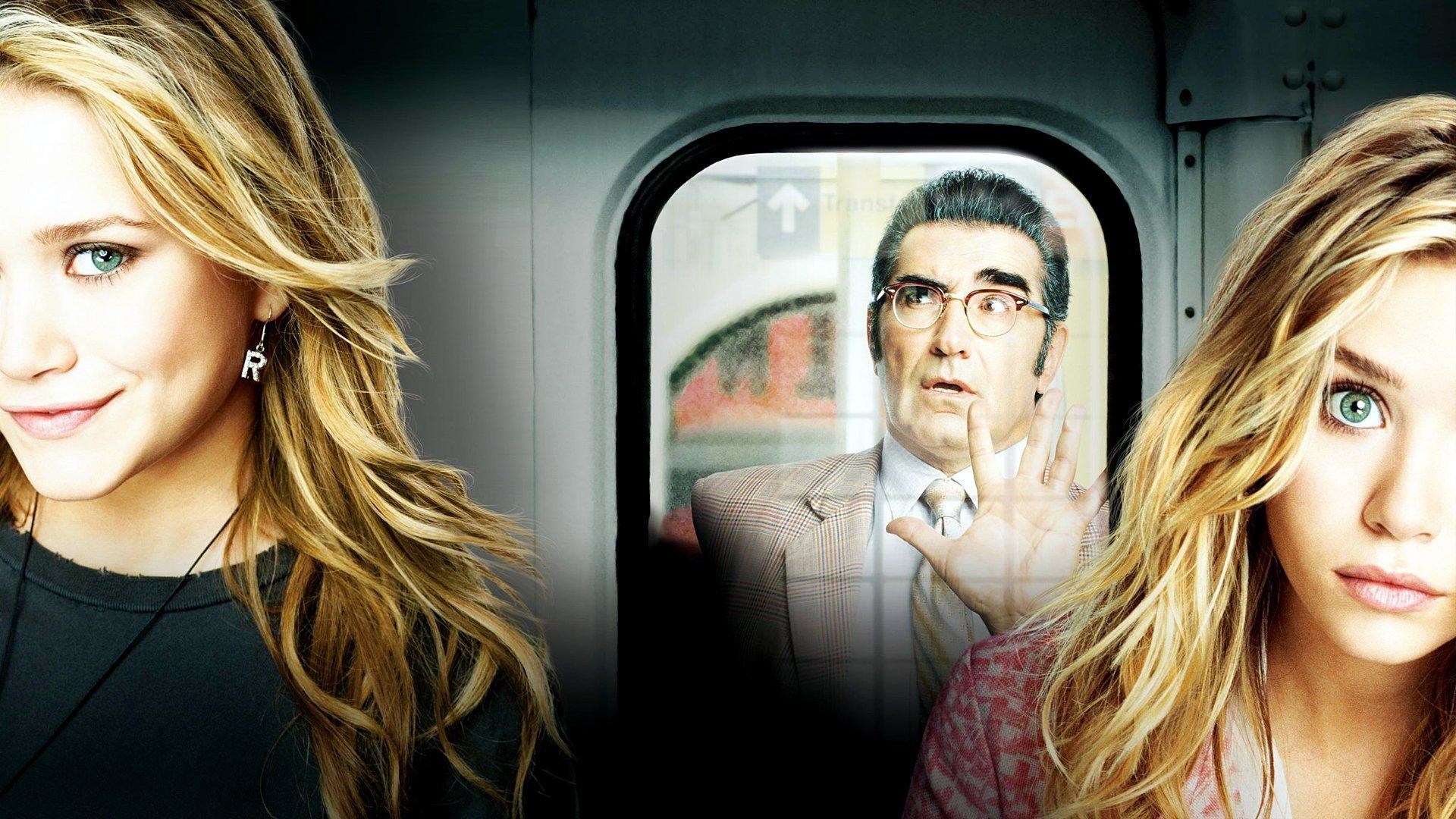 Una Pazza Giornata A New York Streaming