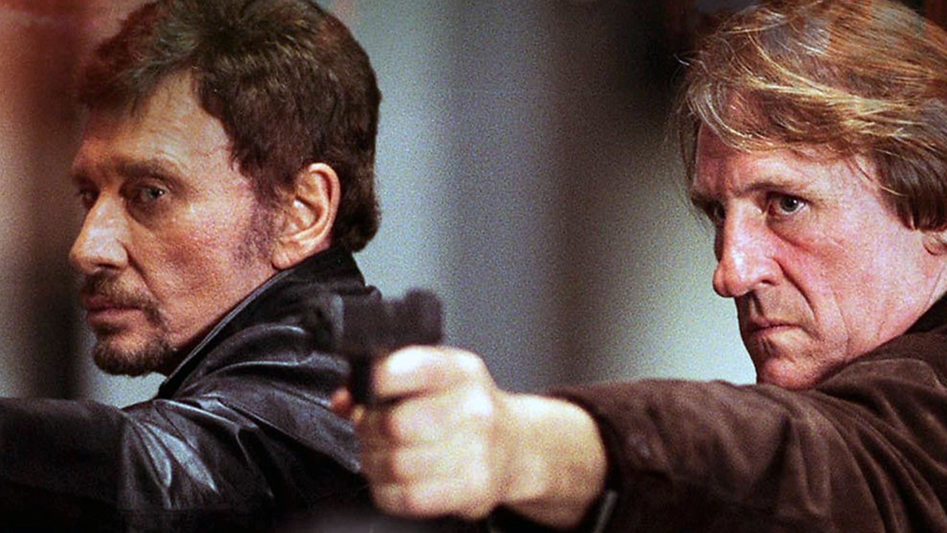 Crime Spree - In Fuga Da Chicago