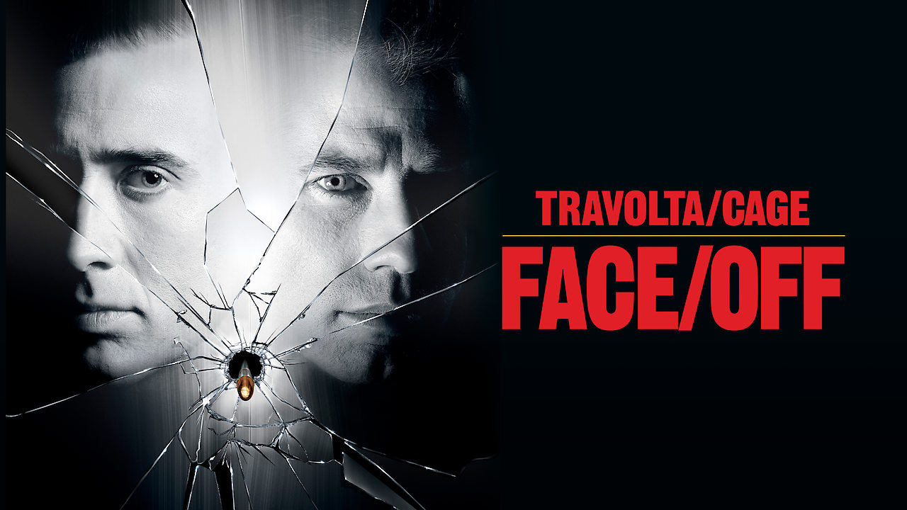Cast Di Face/off - Due Facce Di Un Assassino
