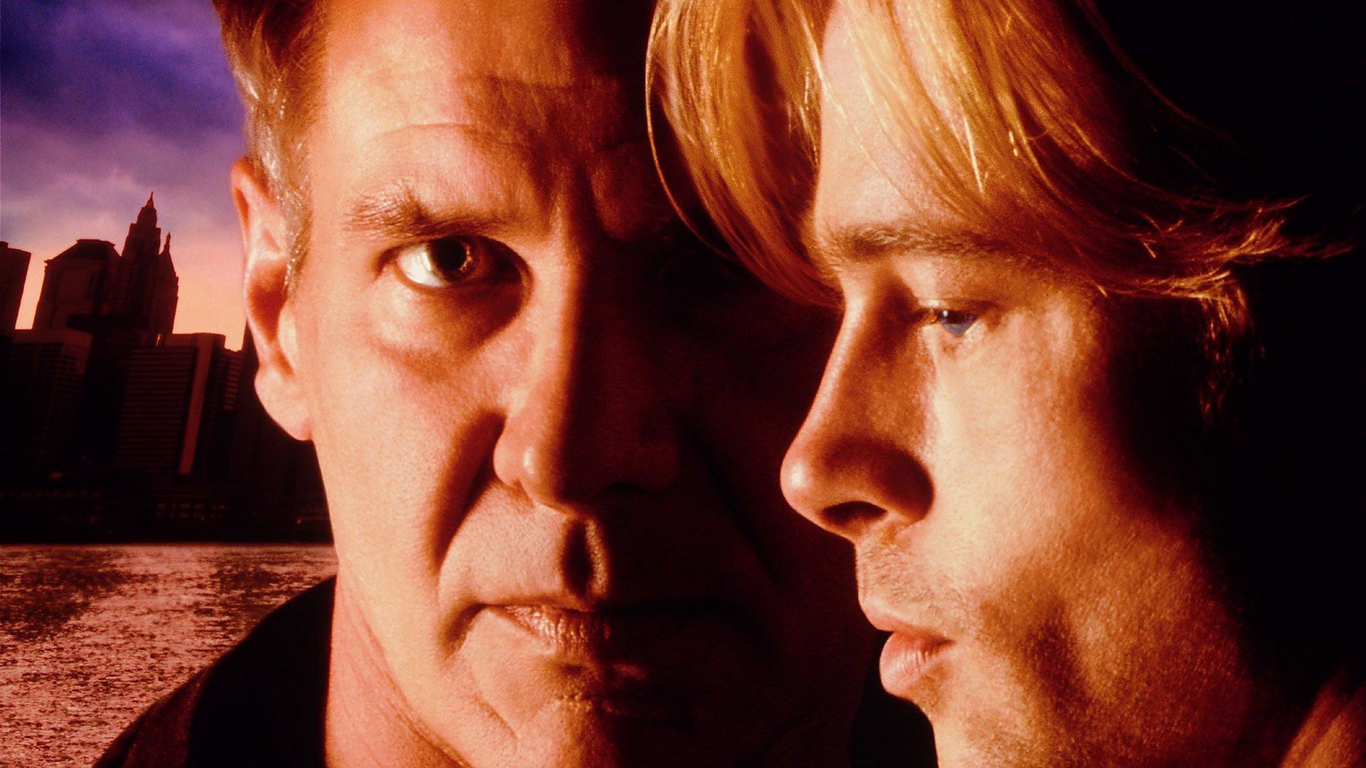 L'ombra del diavolo Film (1997)