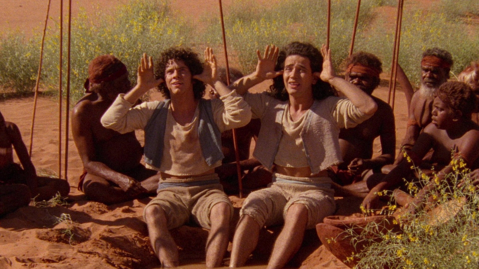 il pianeta verde film completo