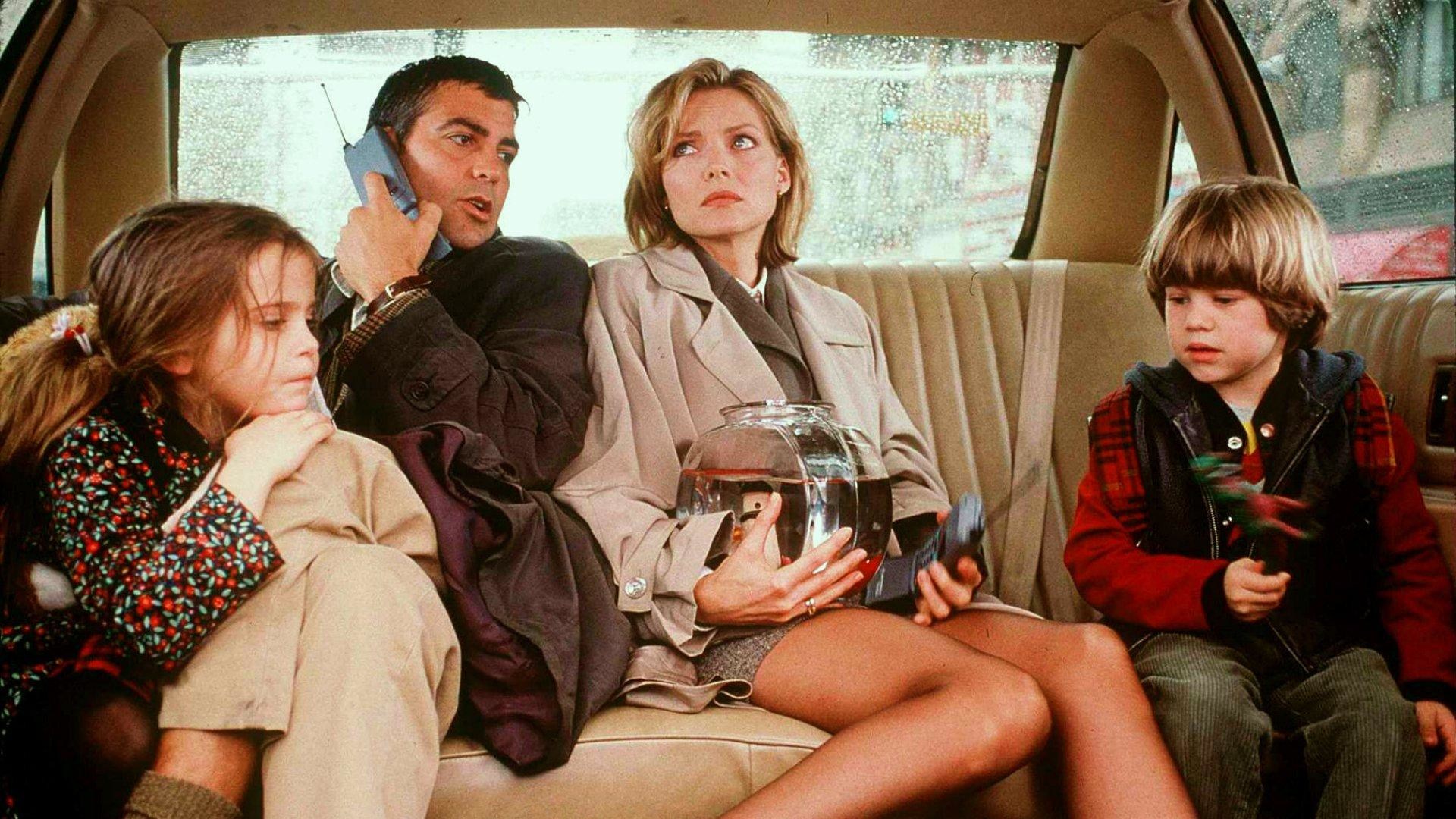 Un Giorno Per Caso Film Completo Youtube
