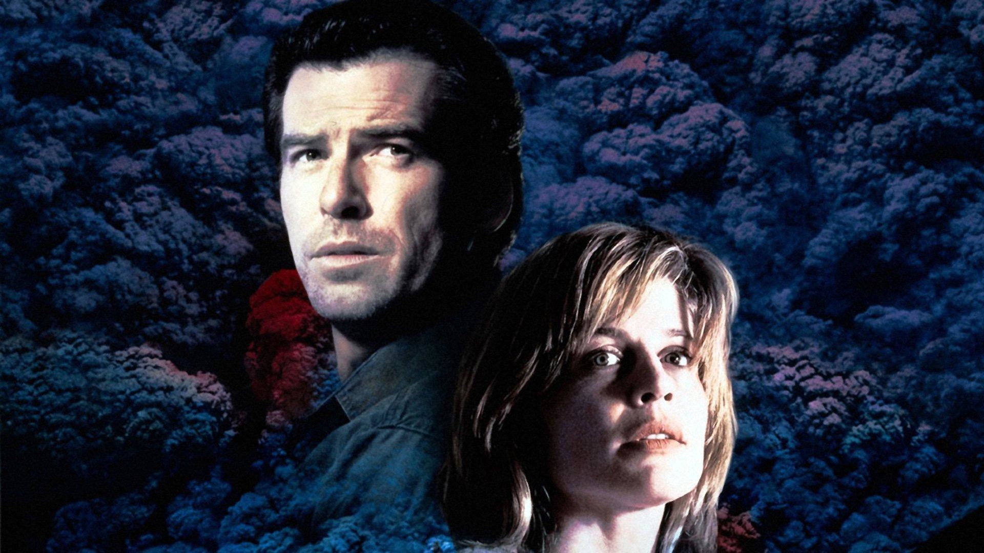 Dante's Peak La furia della montagna Film (1997) Dante's Peak La furia della montagna Film (1997)
