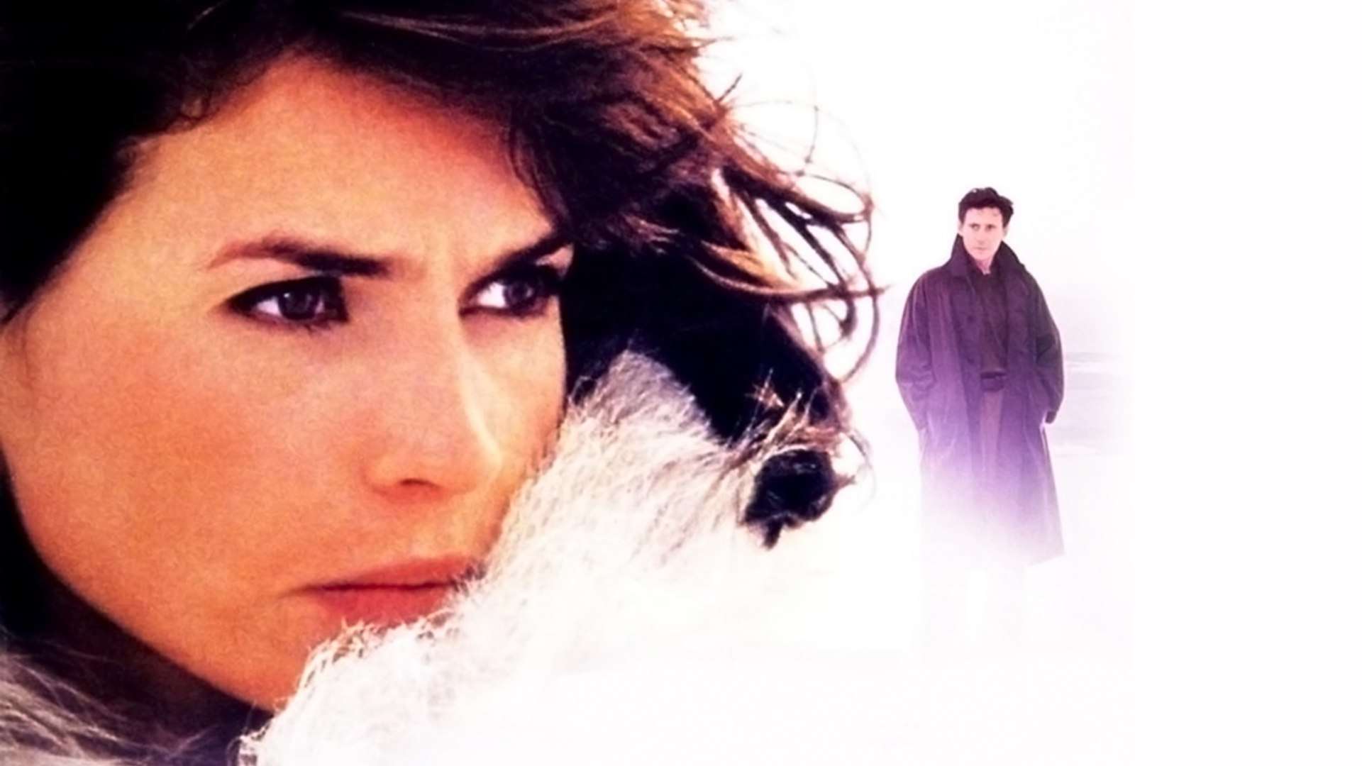 Il senso di Smilla per la neve Film (1997)