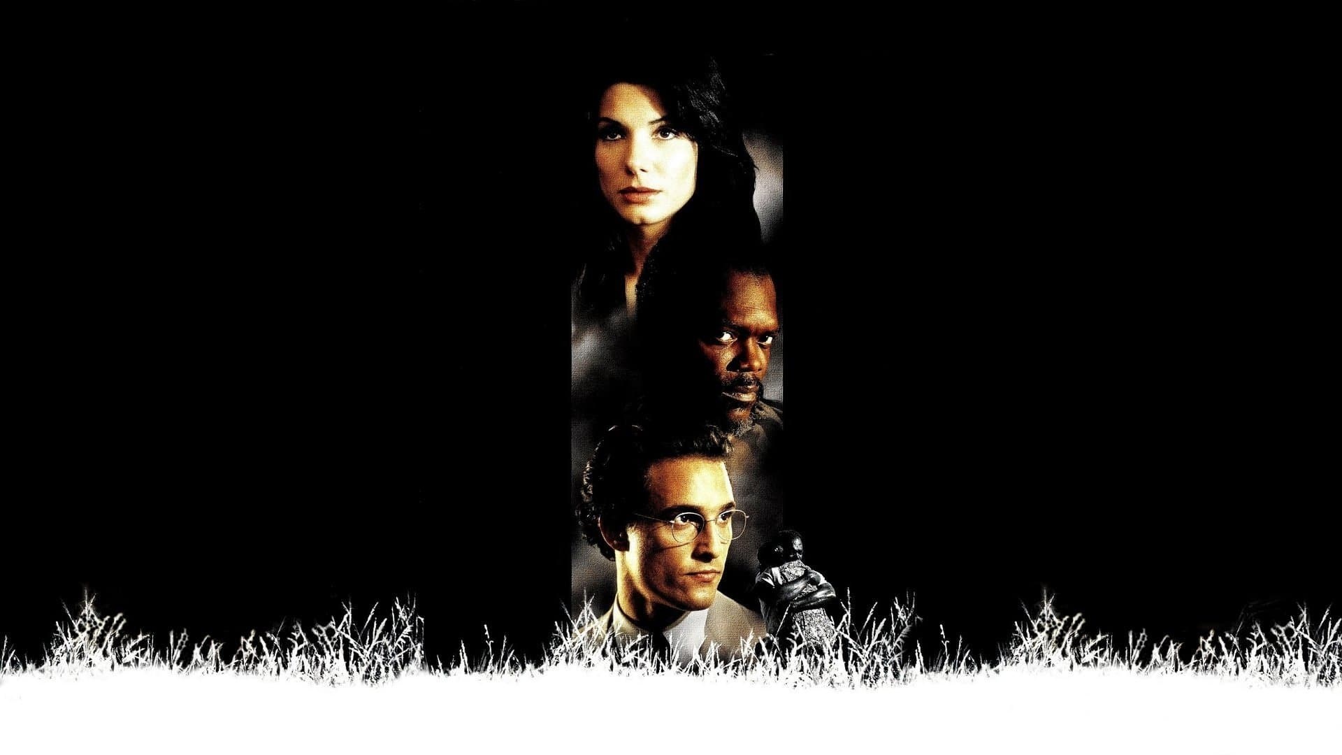 Il momento di uccidere - Film (1996)