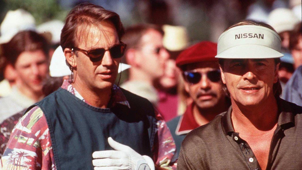 Tin Cup Film (1996)