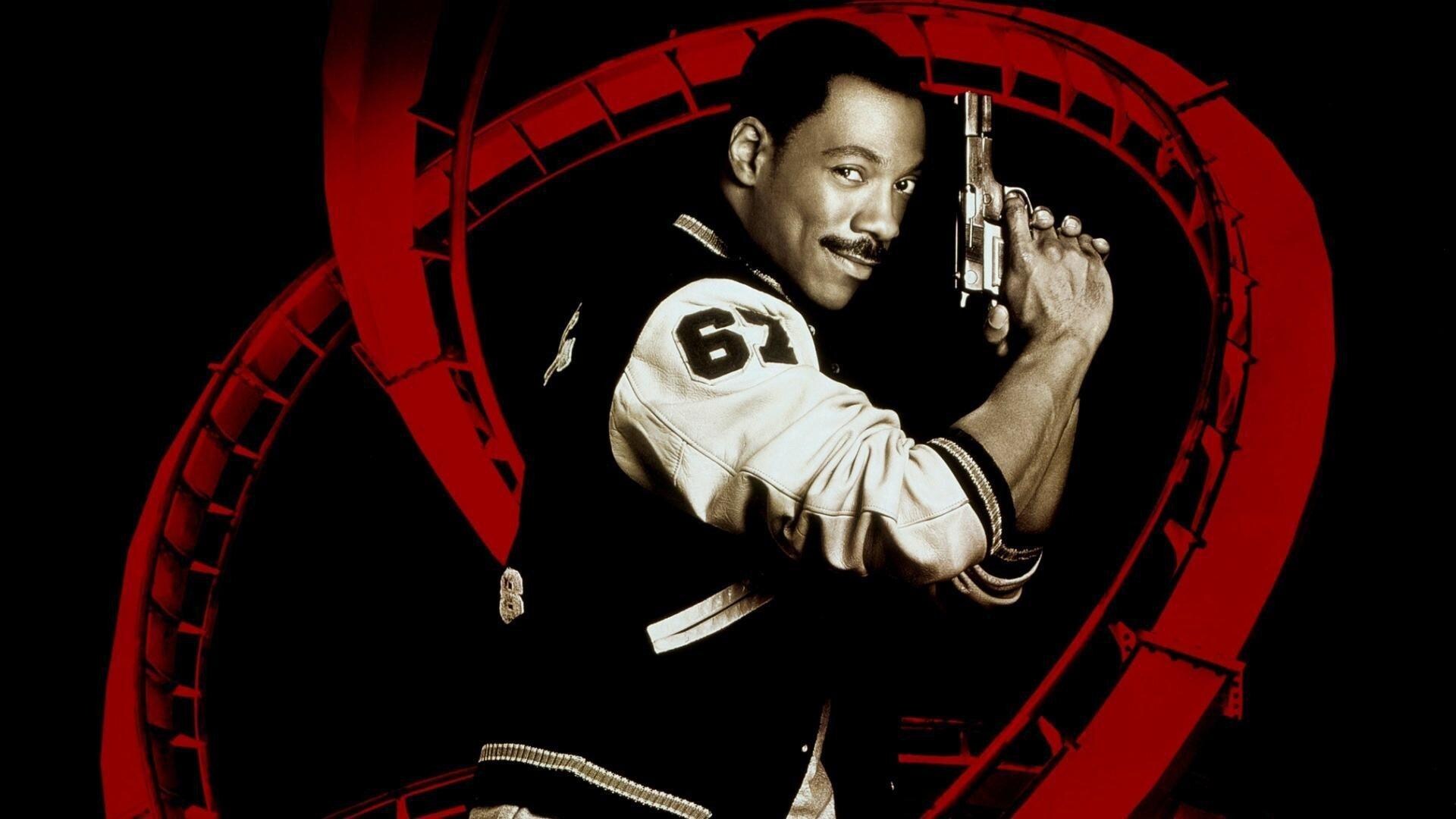 Beverly Hills Cop III - Un Piedipiatti A Beverly Hills III - Film (1994)