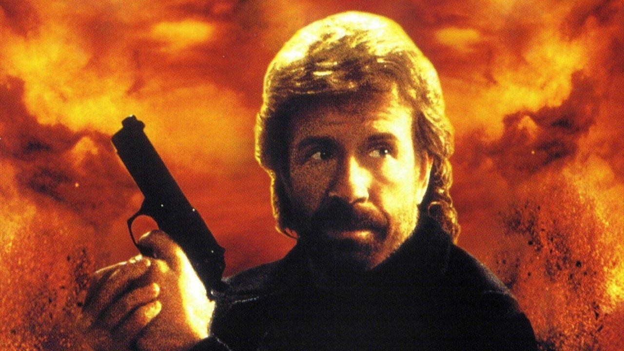 Serie Hellbound Saison 2 Hellbound - All'inferno e ritorno - Film (1994)
