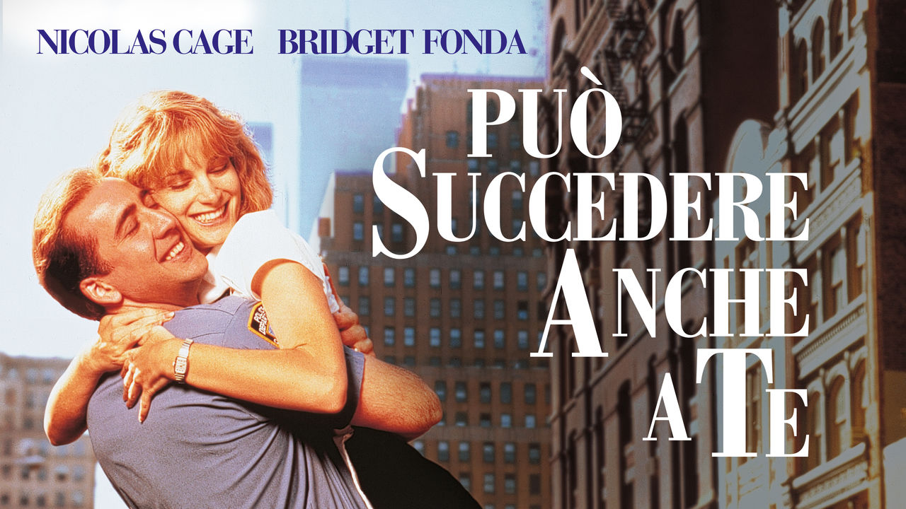 Puo Succedere Anche A Te Film Trama