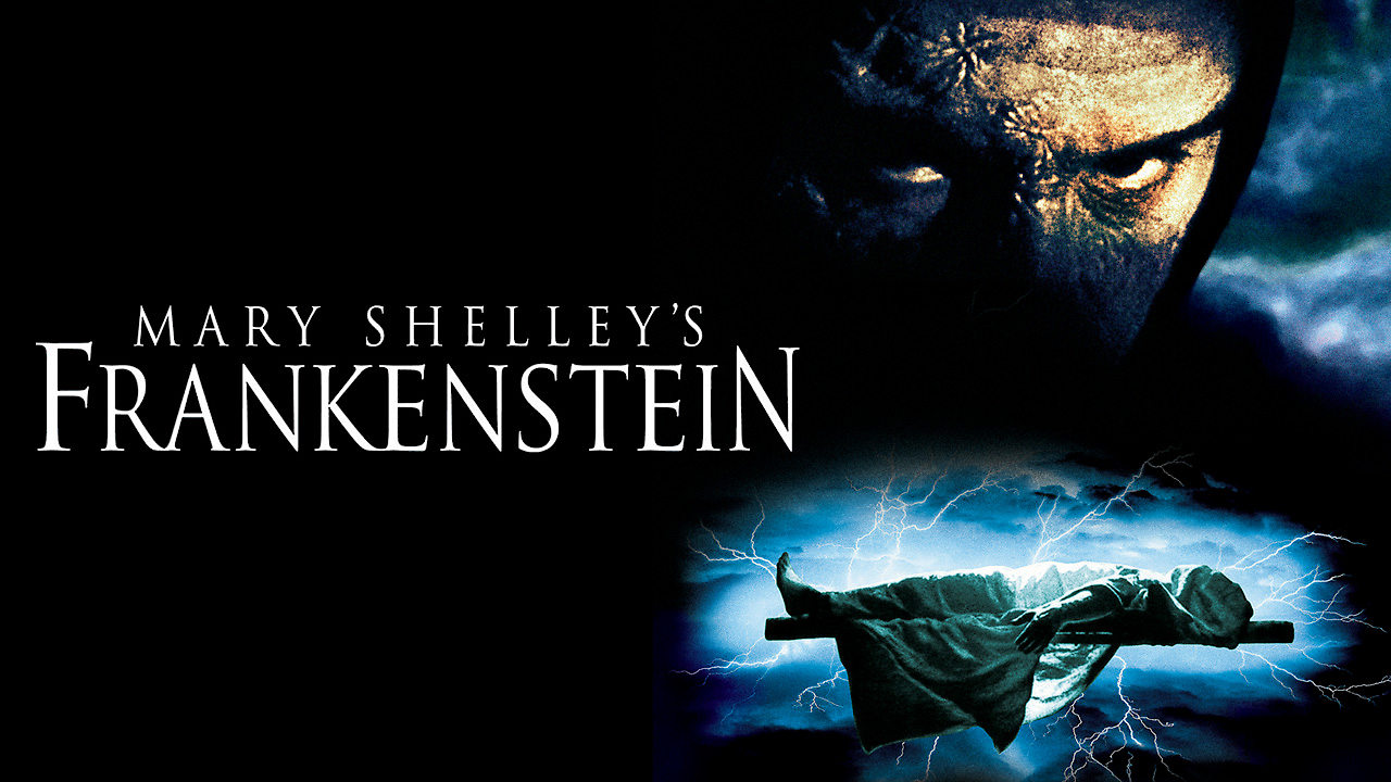 Frankenstein Mary Shelley