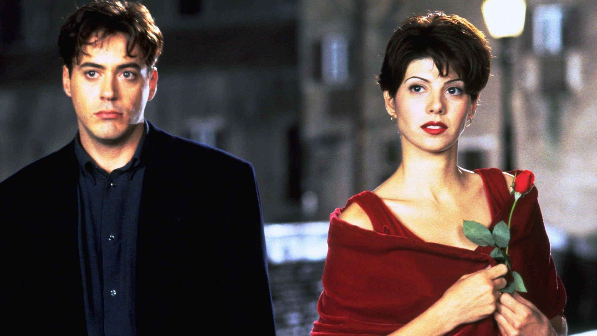 Only You Amore a prima vista Film (1994) Only You Amore a prima vista Film (1994)