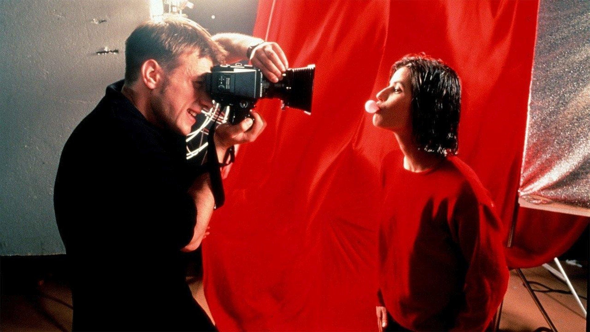 Trovacinema Tre colori Film Rosso sale orari cinema