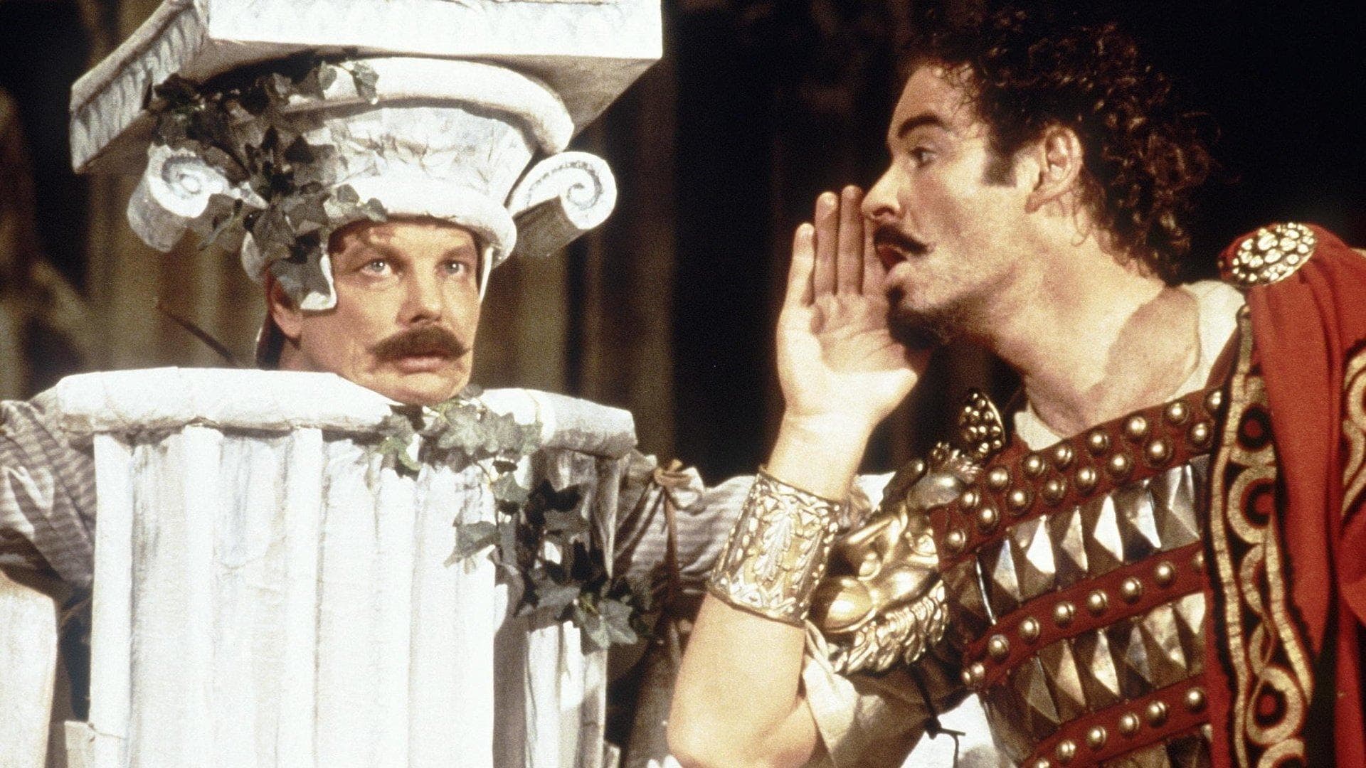 Sogno di una notte di mezza estate Film (1999)