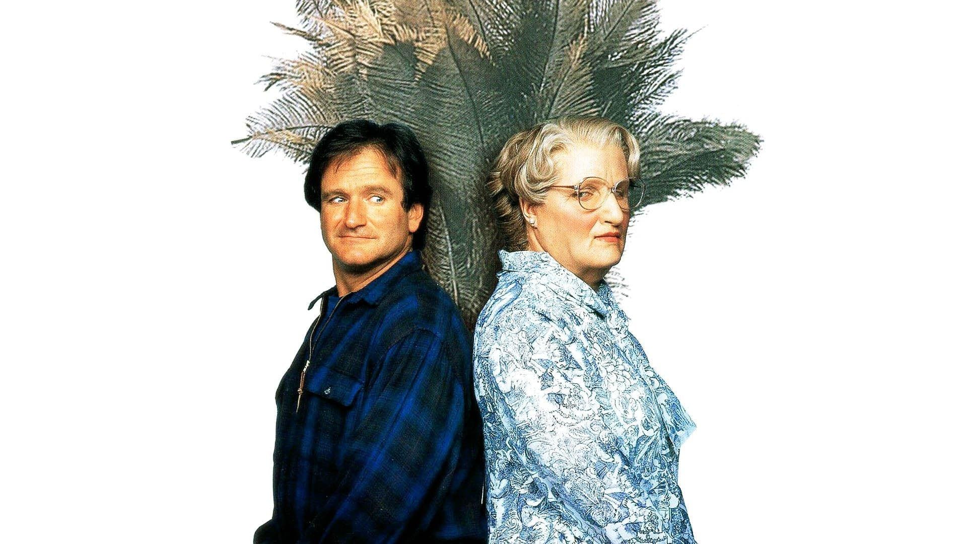 Mrs. Doubtfire Mammo per sempre Film (1993)