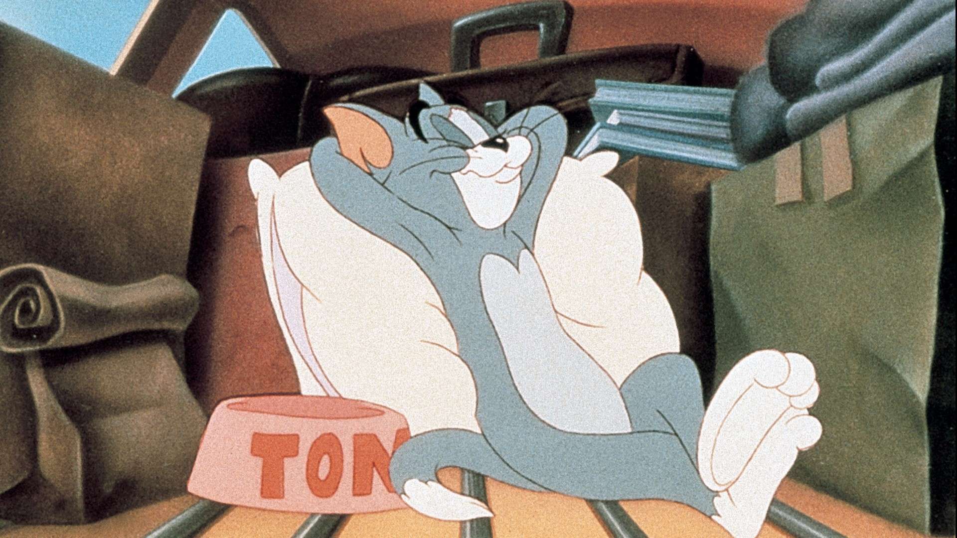 Tom e Jerry: il film - Film (1992)