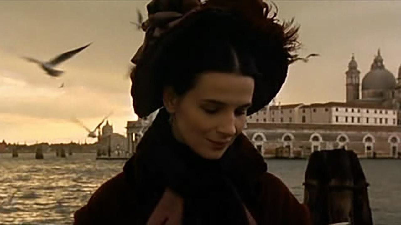 Confessioni Di Un Figlio Del Secolo Film