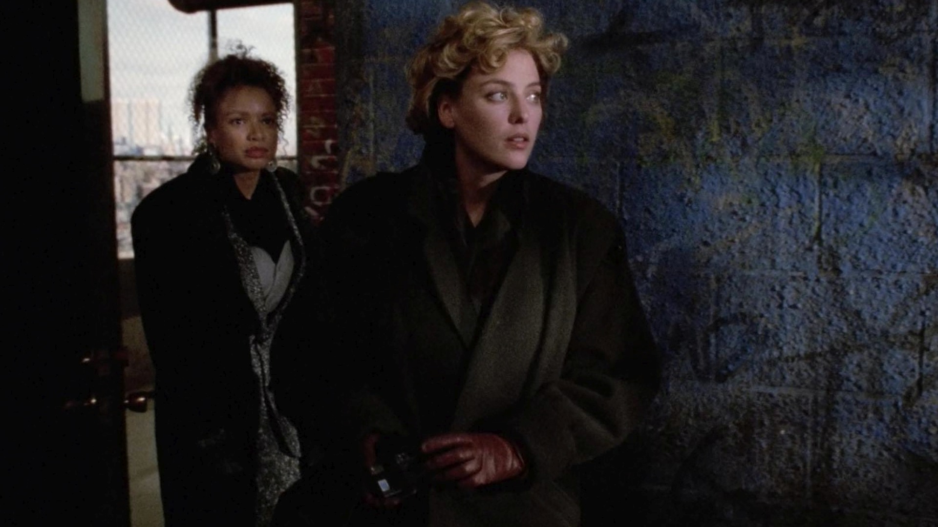 Candyman - Terrore dietro lo specchio - Film (1992)