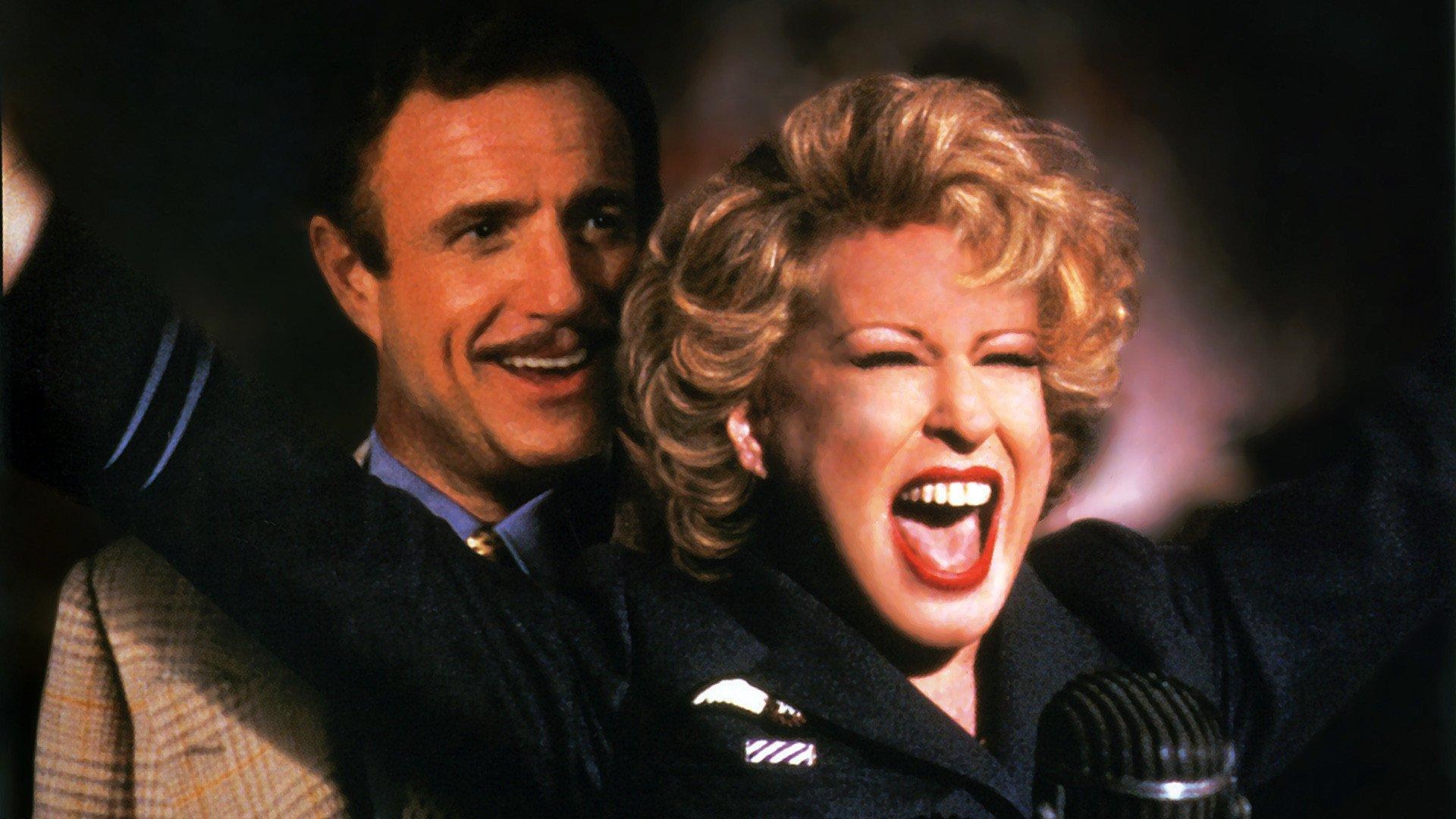 GIORNI DI GLORIA... GIORNI D'AMORE Film (1991)