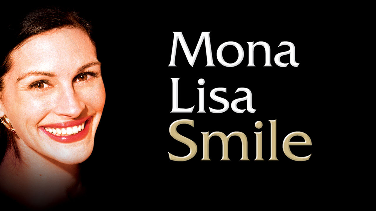 Mona Lisa Smile Film (2003)